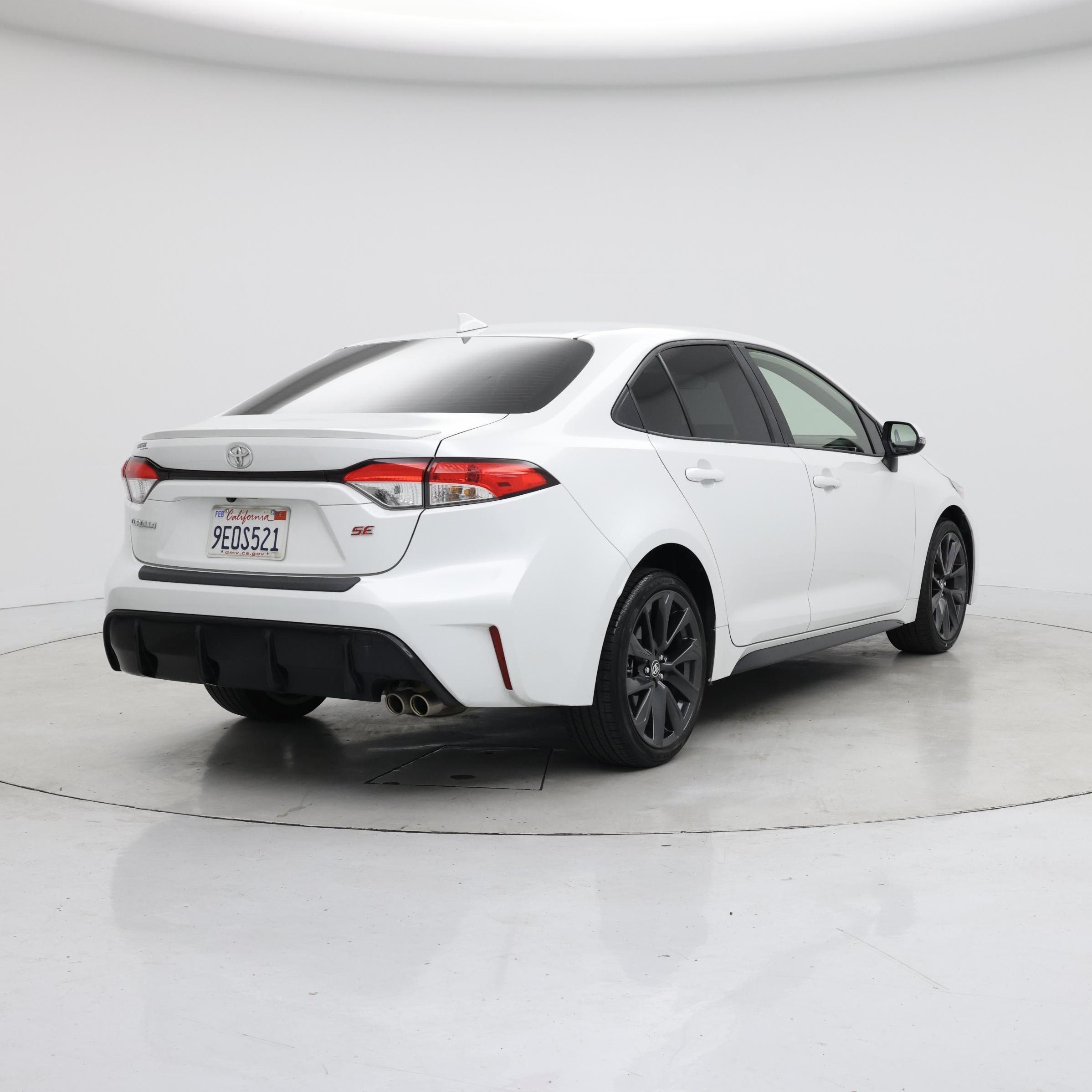 Thumbnail: 2023 Toyota Corolla - 8