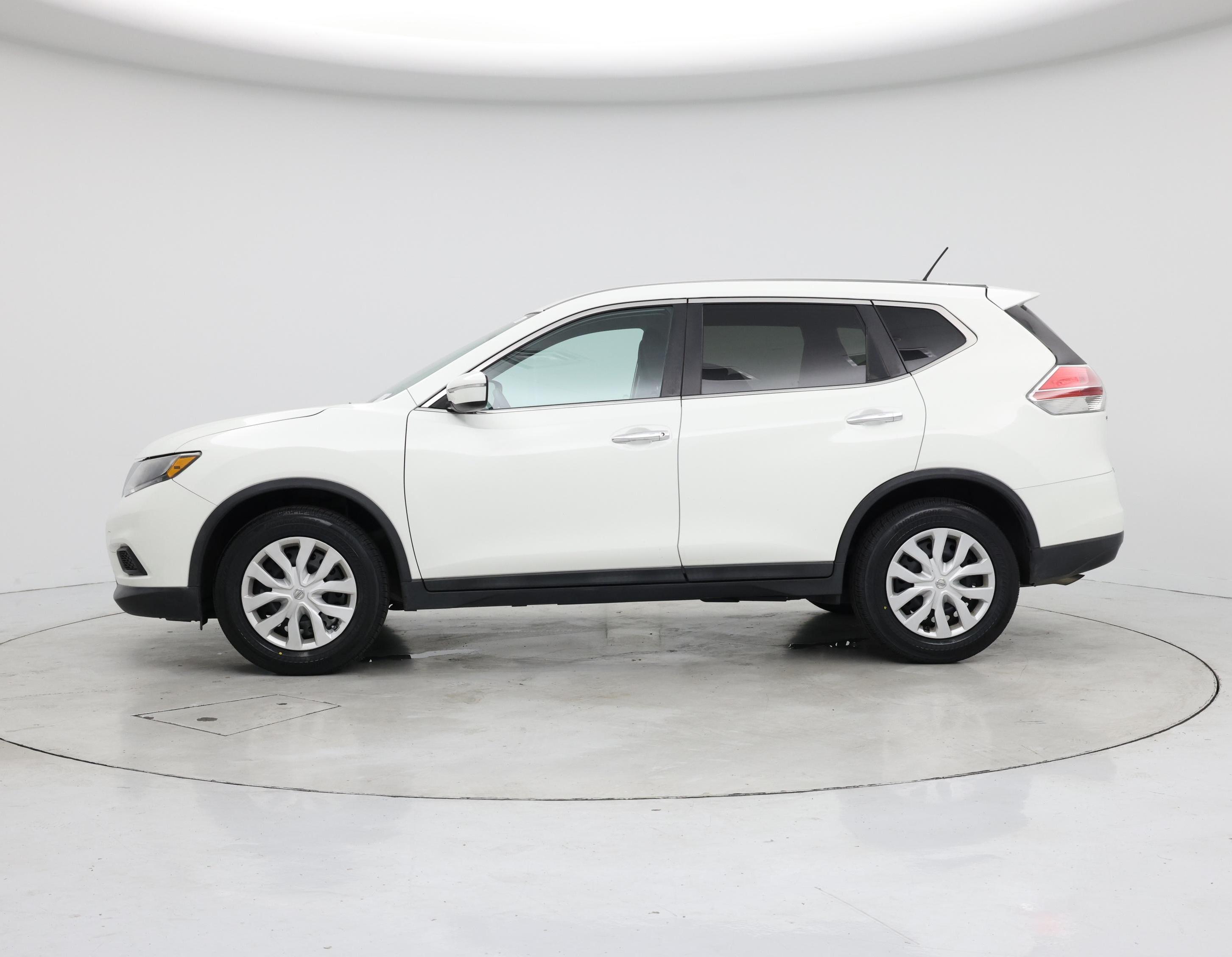 Thumbnail: 2015 Nissan Rogue - 3