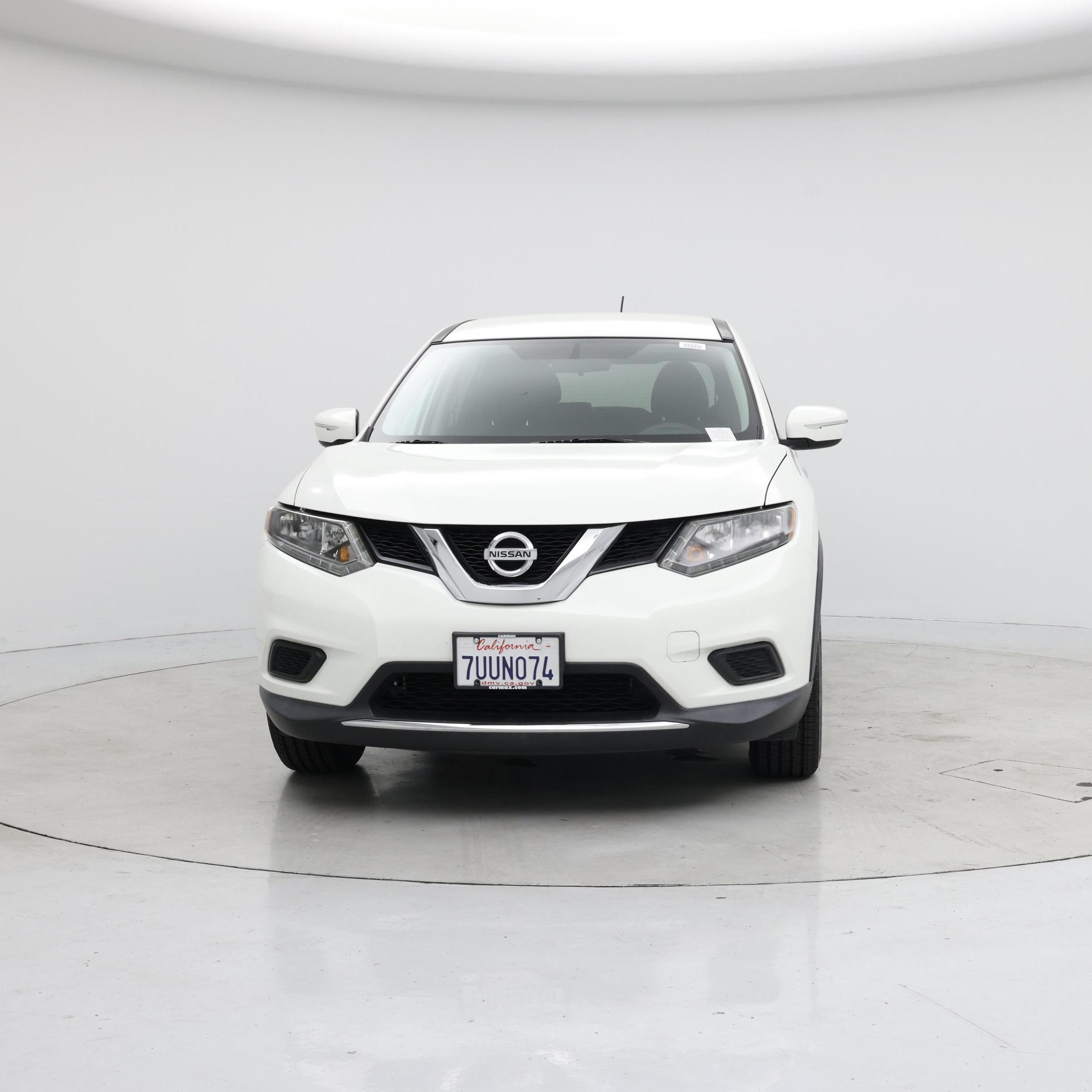 Thumbnail: 2015 Nissan Rogue - 5