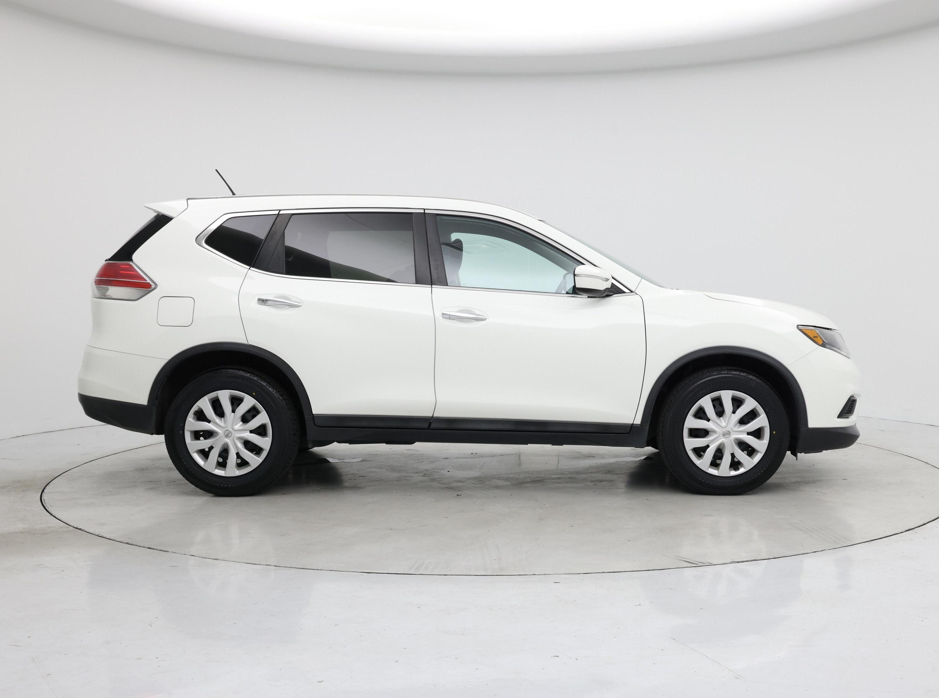 Thumbnail: 2015 Nissan Rogue - 7