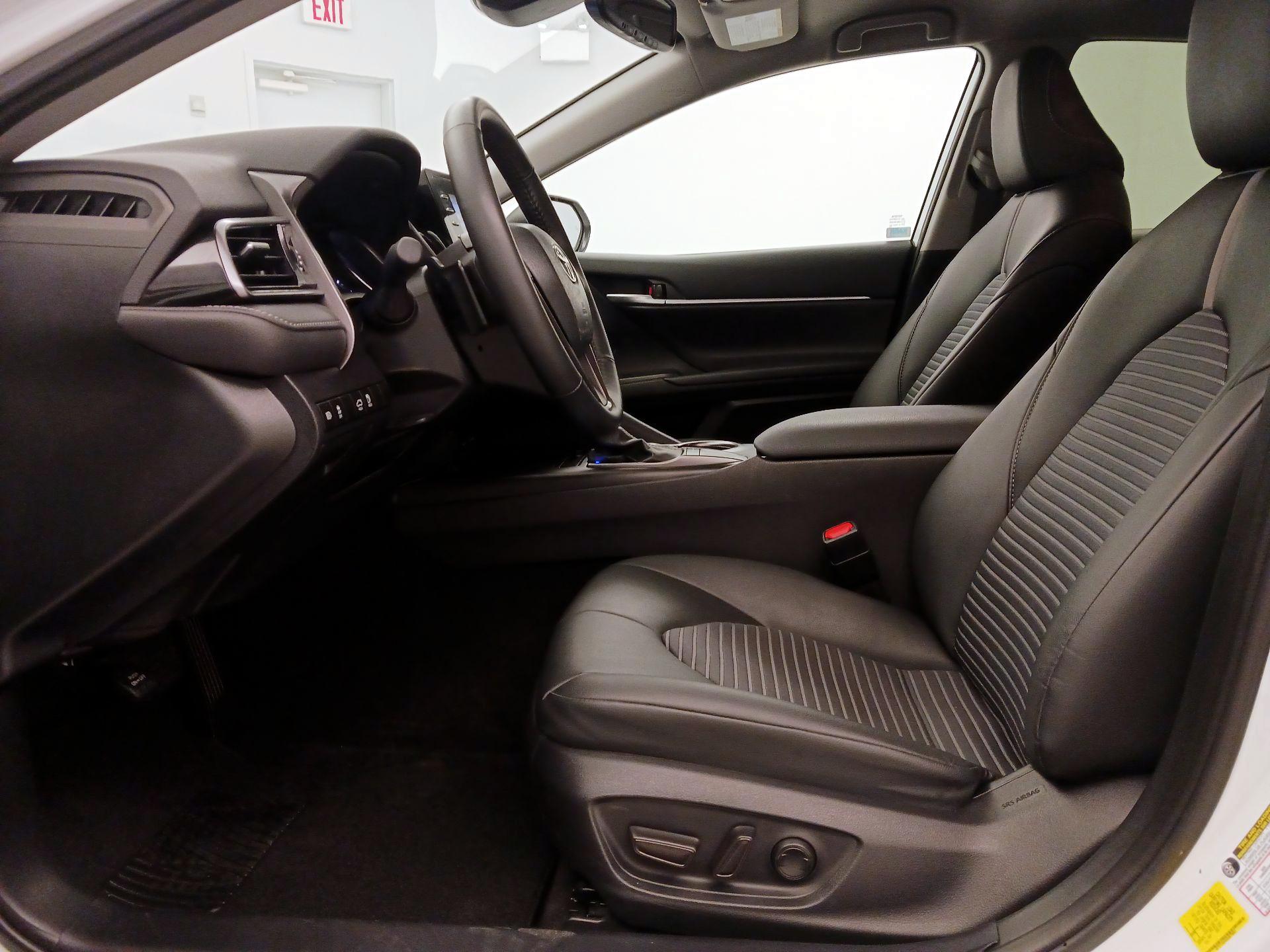 Thumbnail: 2024 Toyota Camry - 11