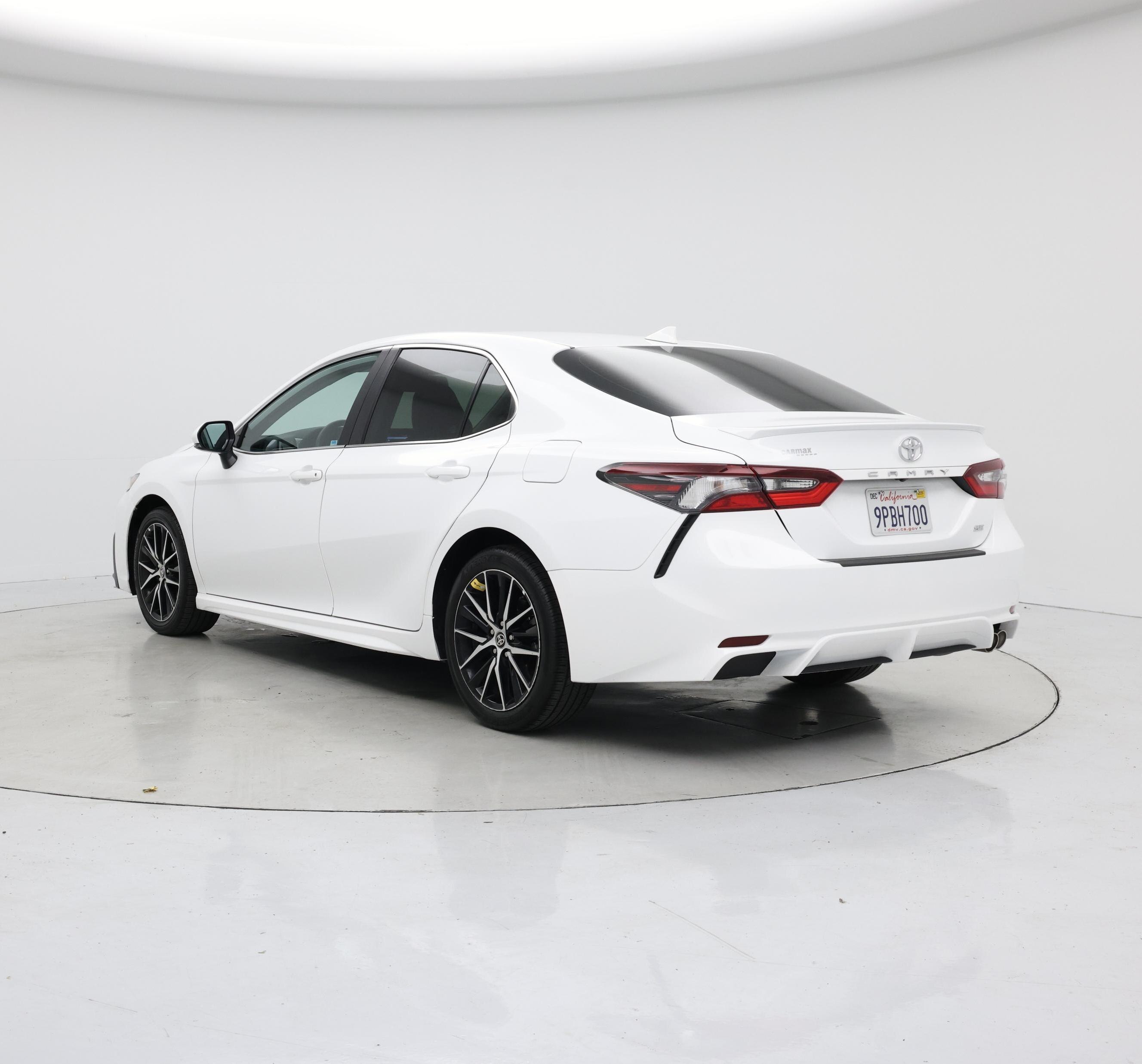 Thumbnail: 2024 Toyota Camry - 2