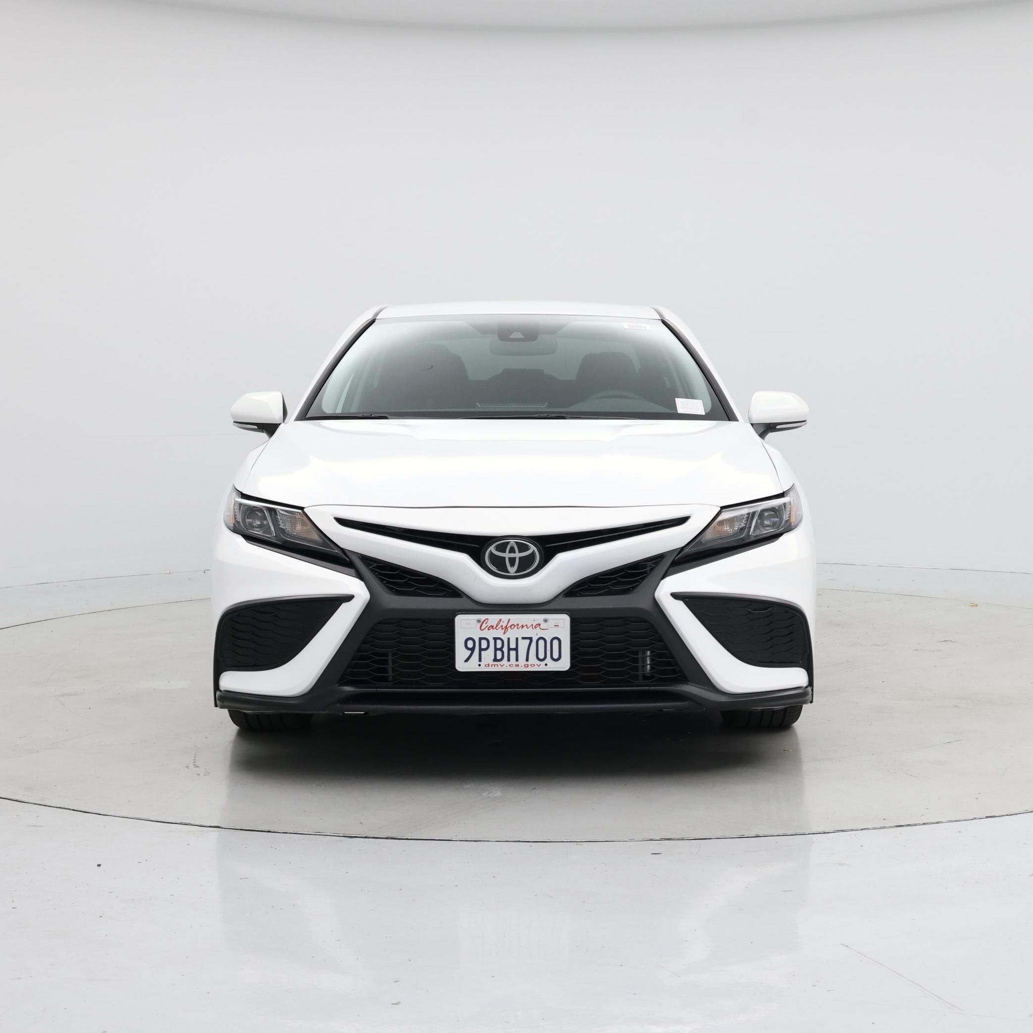 Thumbnail: 2024 Toyota Camry - 5