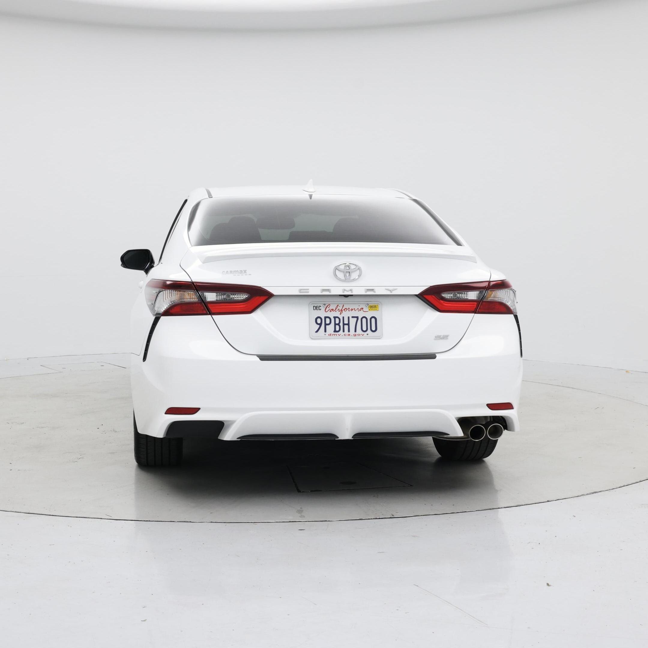 Thumbnail: 2024 Toyota Camry - 6