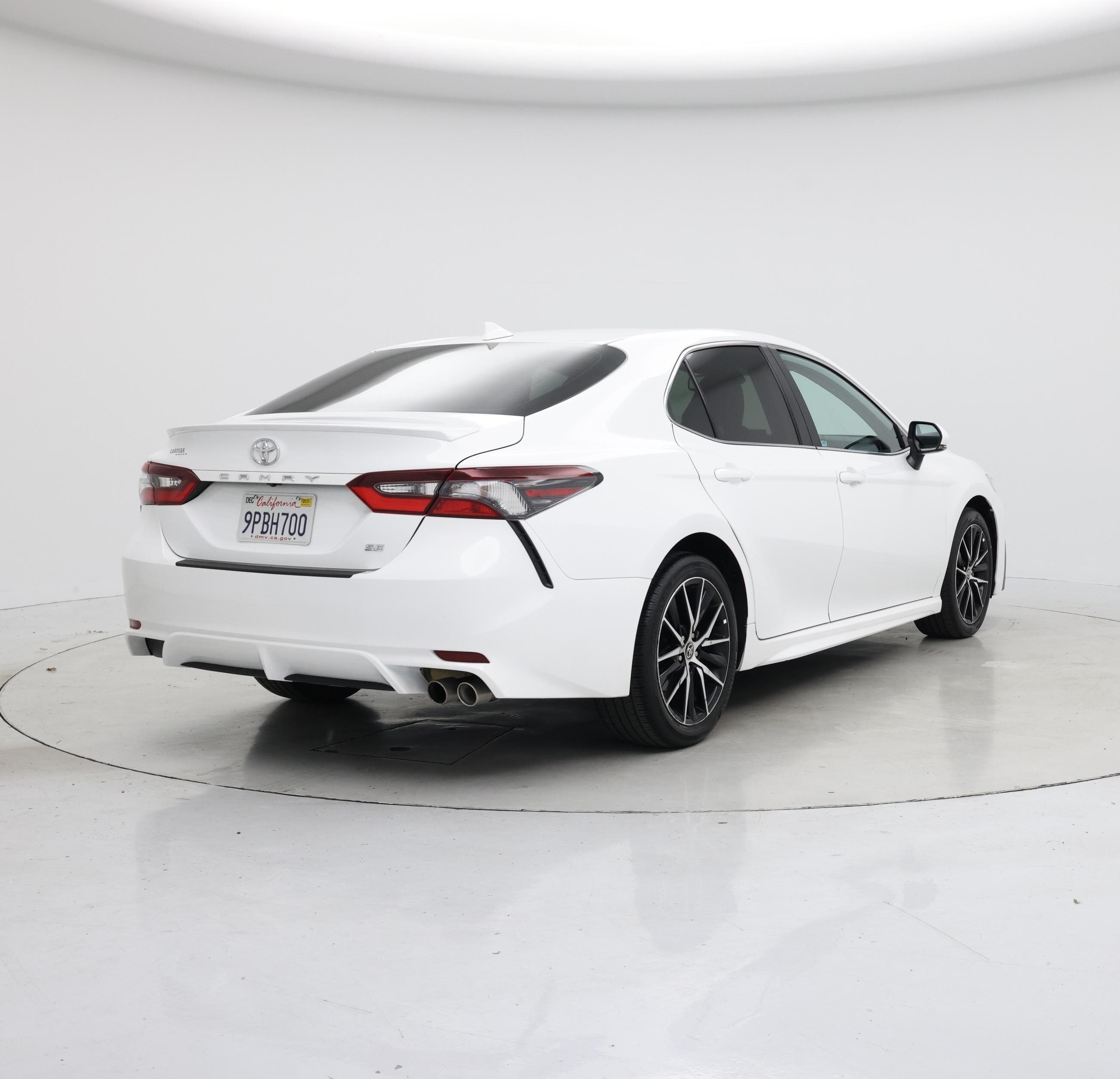 Thumbnail: 2024 Toyota Camry - 8