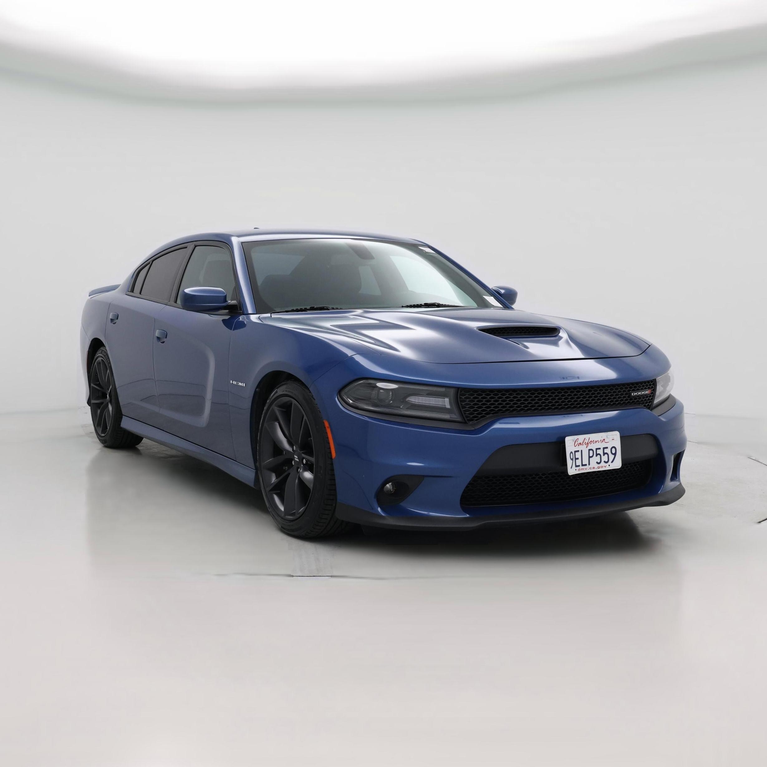 Thumbnail: 2020 Dodge Charger - 1