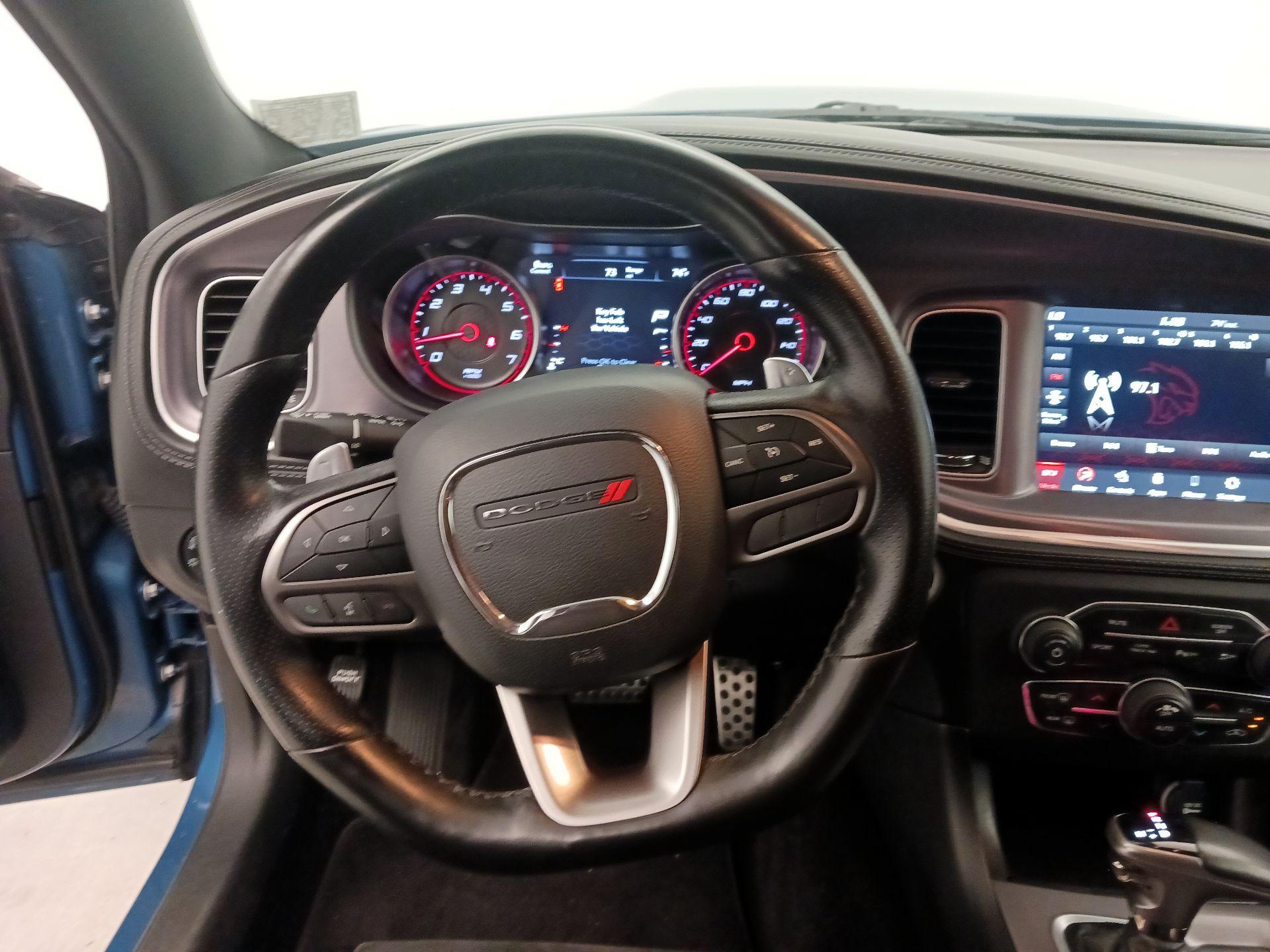 Thumbnail: 2020 Dodge Charger - 10