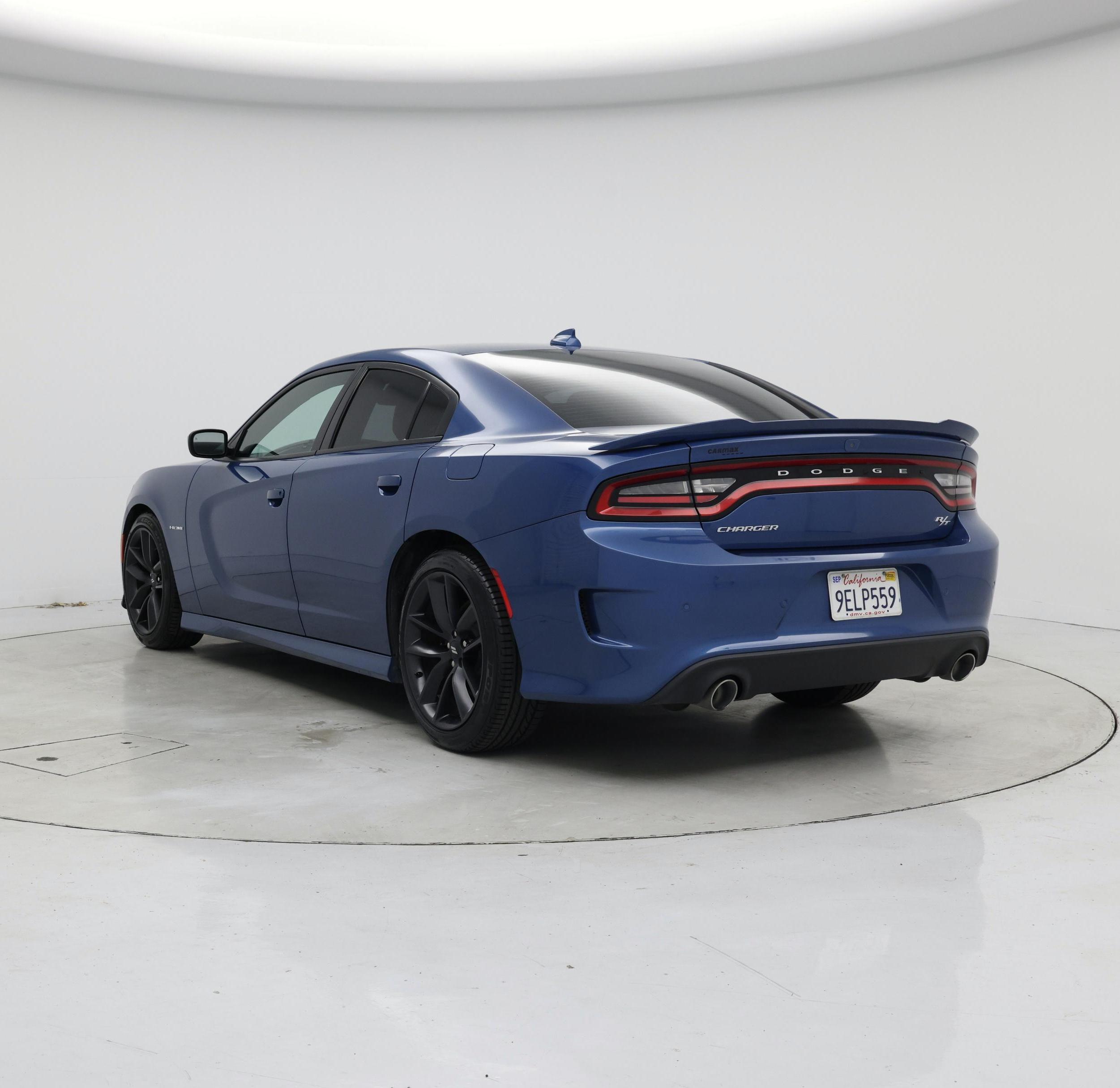 Thumbnail: 2020 Dodge Charger - 2