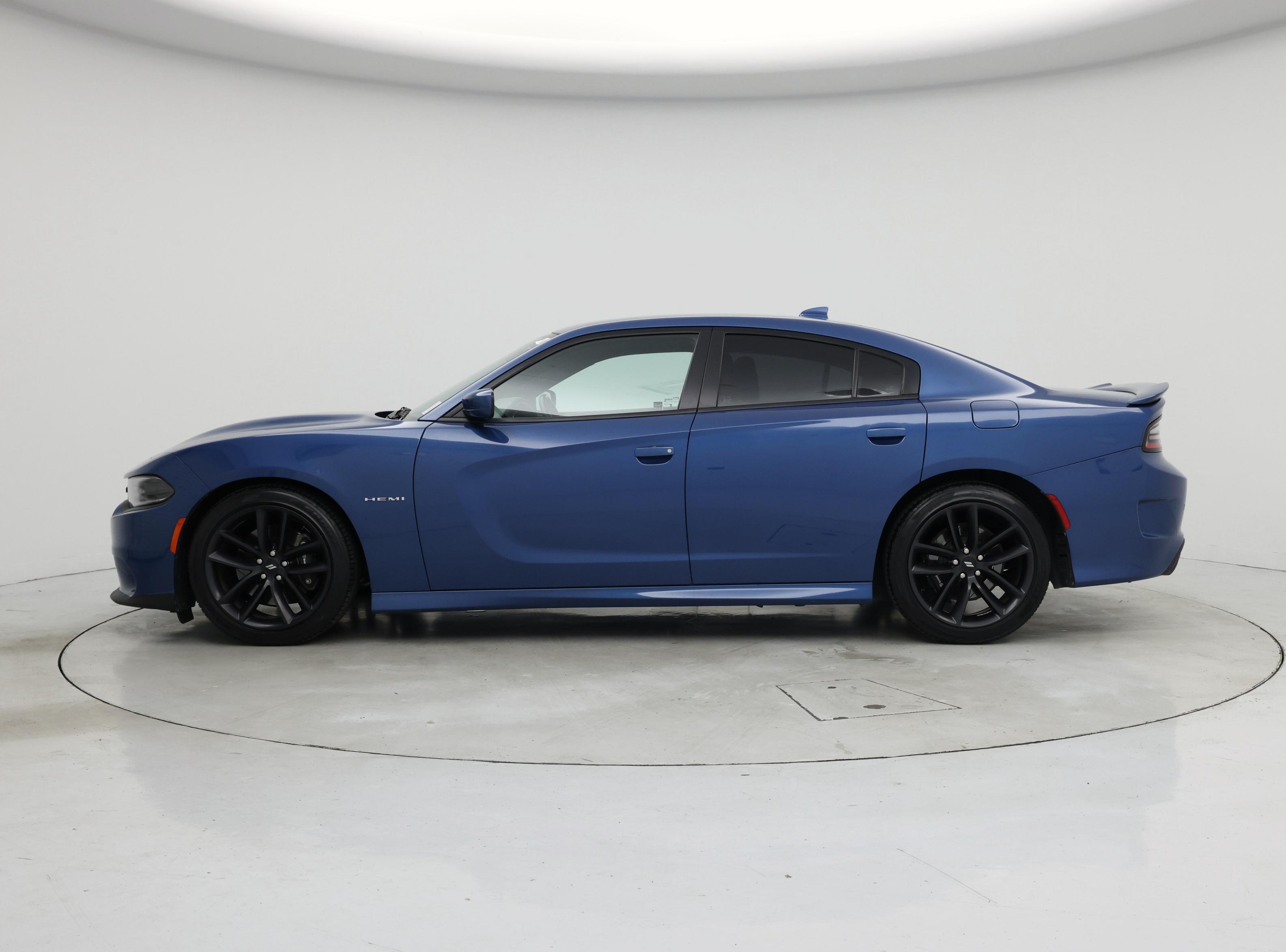 Thumbnail: 2020 Dodge Charger - 3