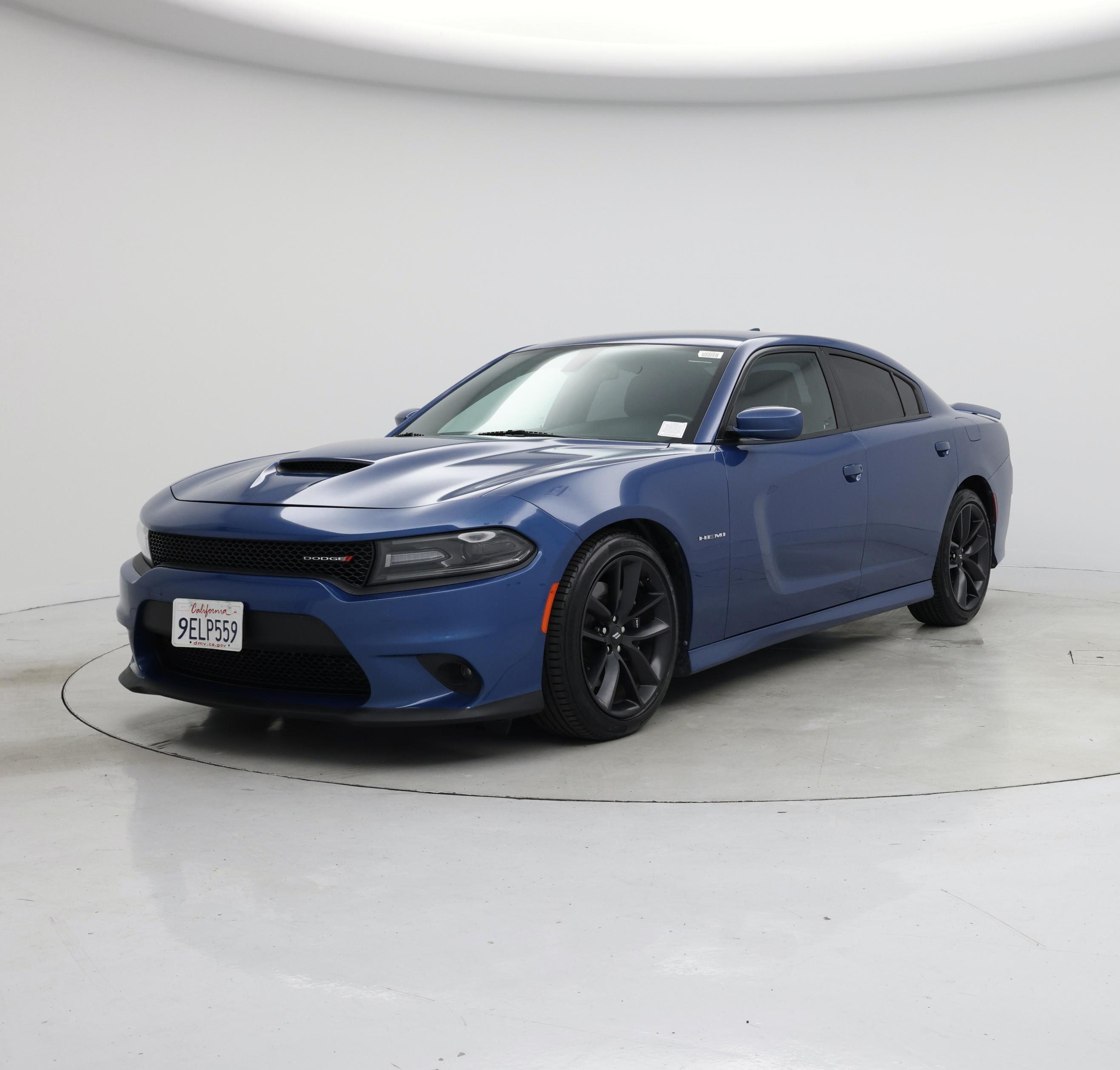 Thumbnail: 2020 Dodge Charger - 4