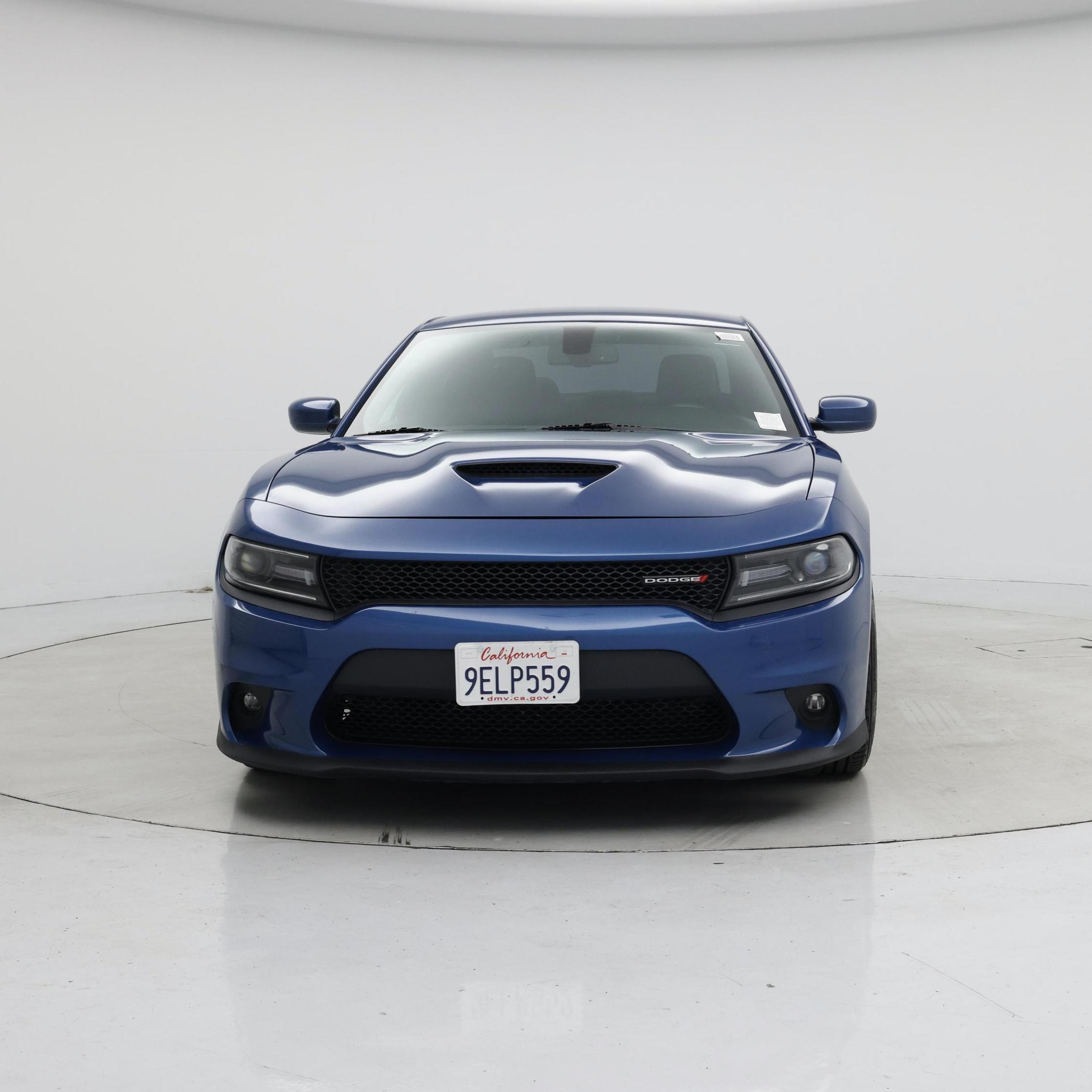 Thumbnail: 2020 Dodge Charger - 5