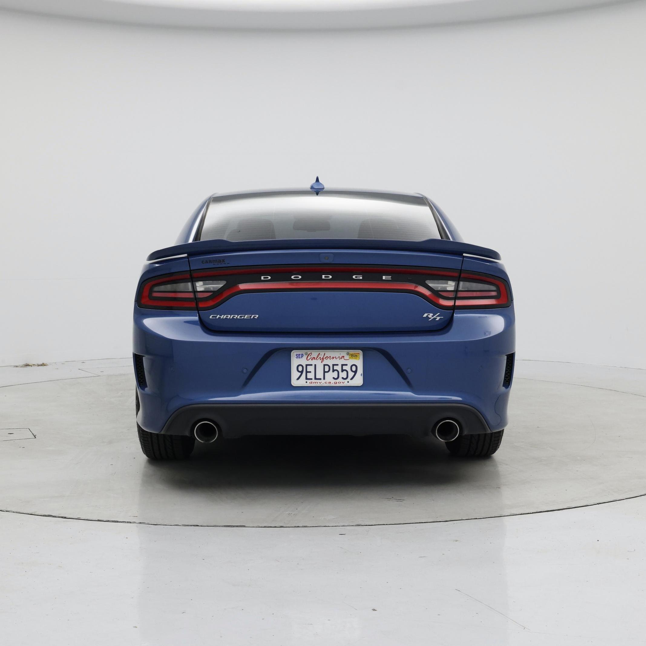 Thumbnail: 2020 Dodge Charger - 6