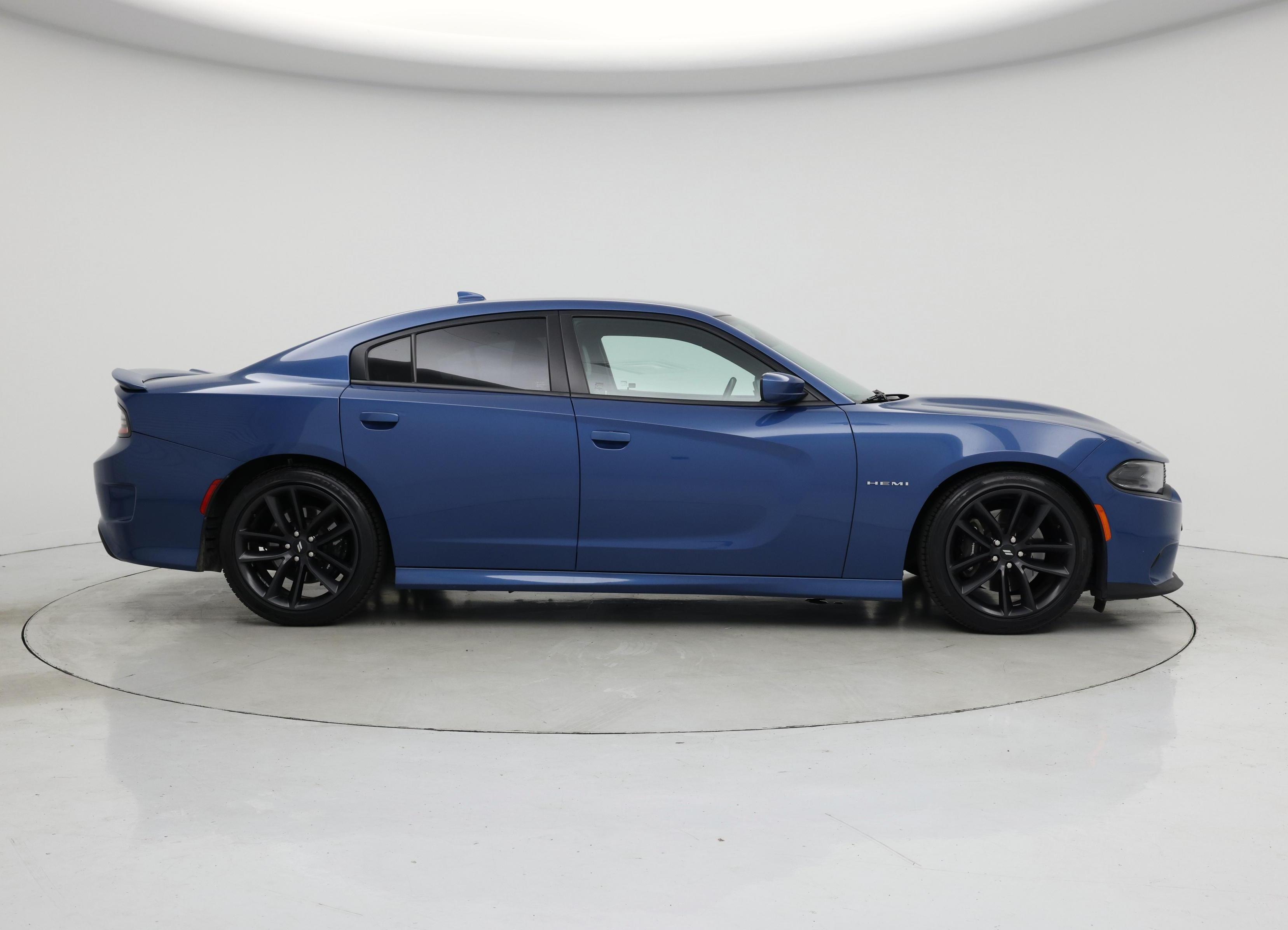 Thumbnail: 2020 Dodge Charger - 7