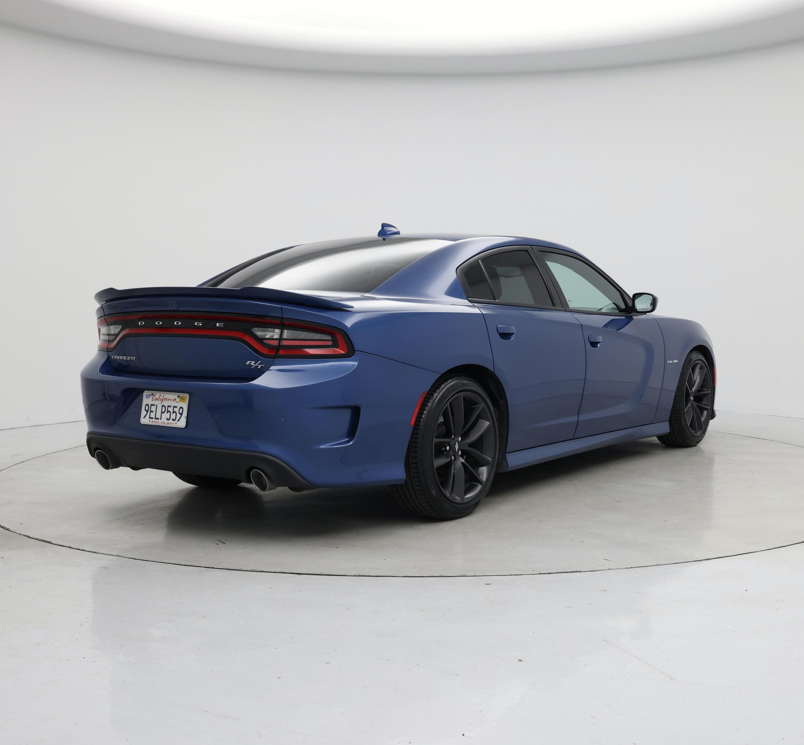 Thumbnail: 2020 Dodge Charger - 8