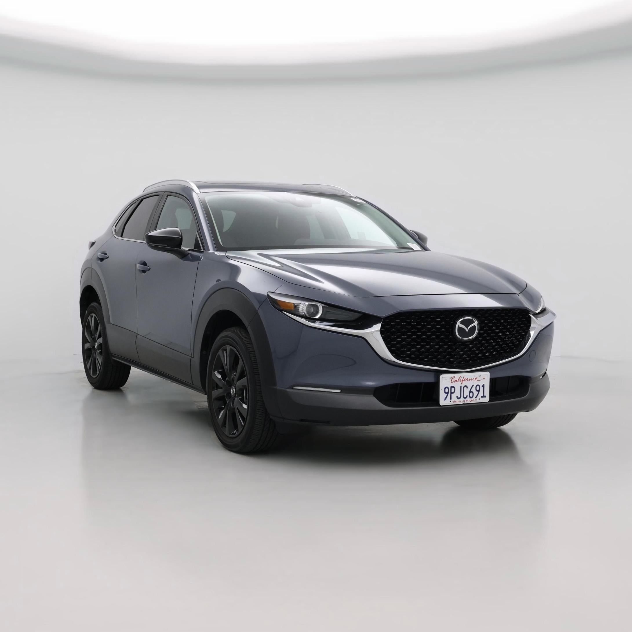 Thumbnail: 2023 Mazda CX-30 - 1