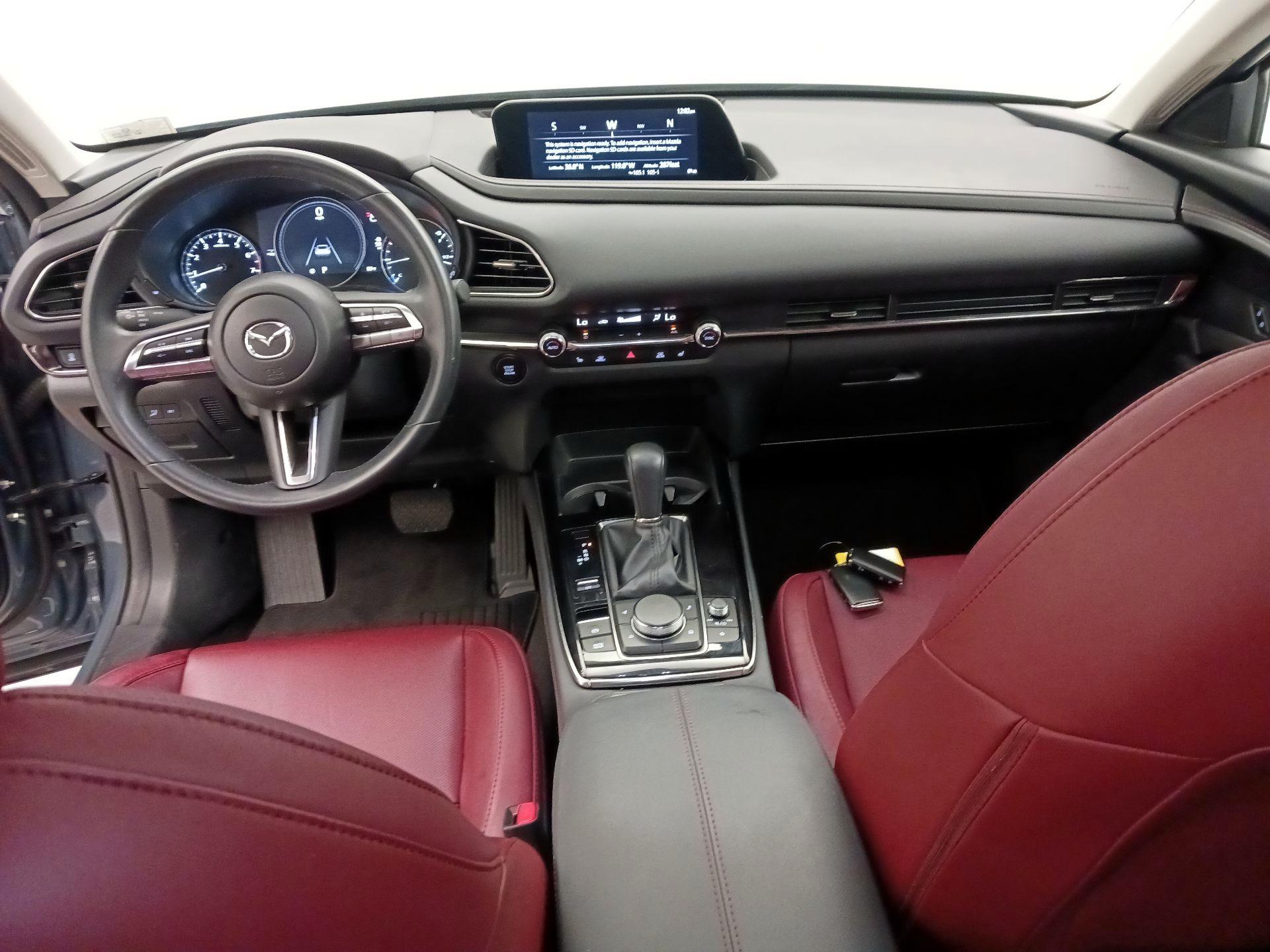 Thumbnail: 2023 Mazda CX-30 - 9