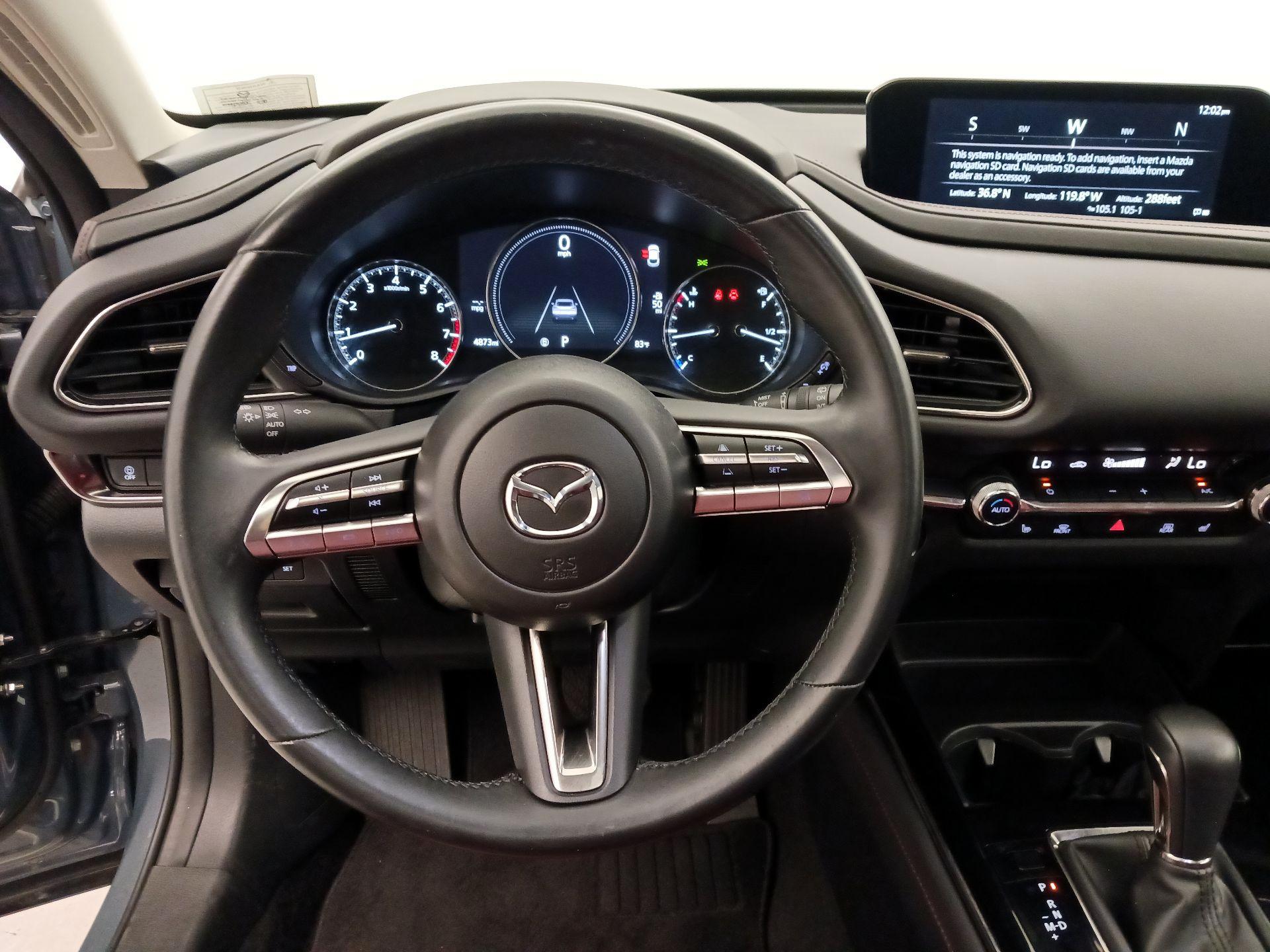 Thumbnail: 2023 Mazda CX-30 - 10