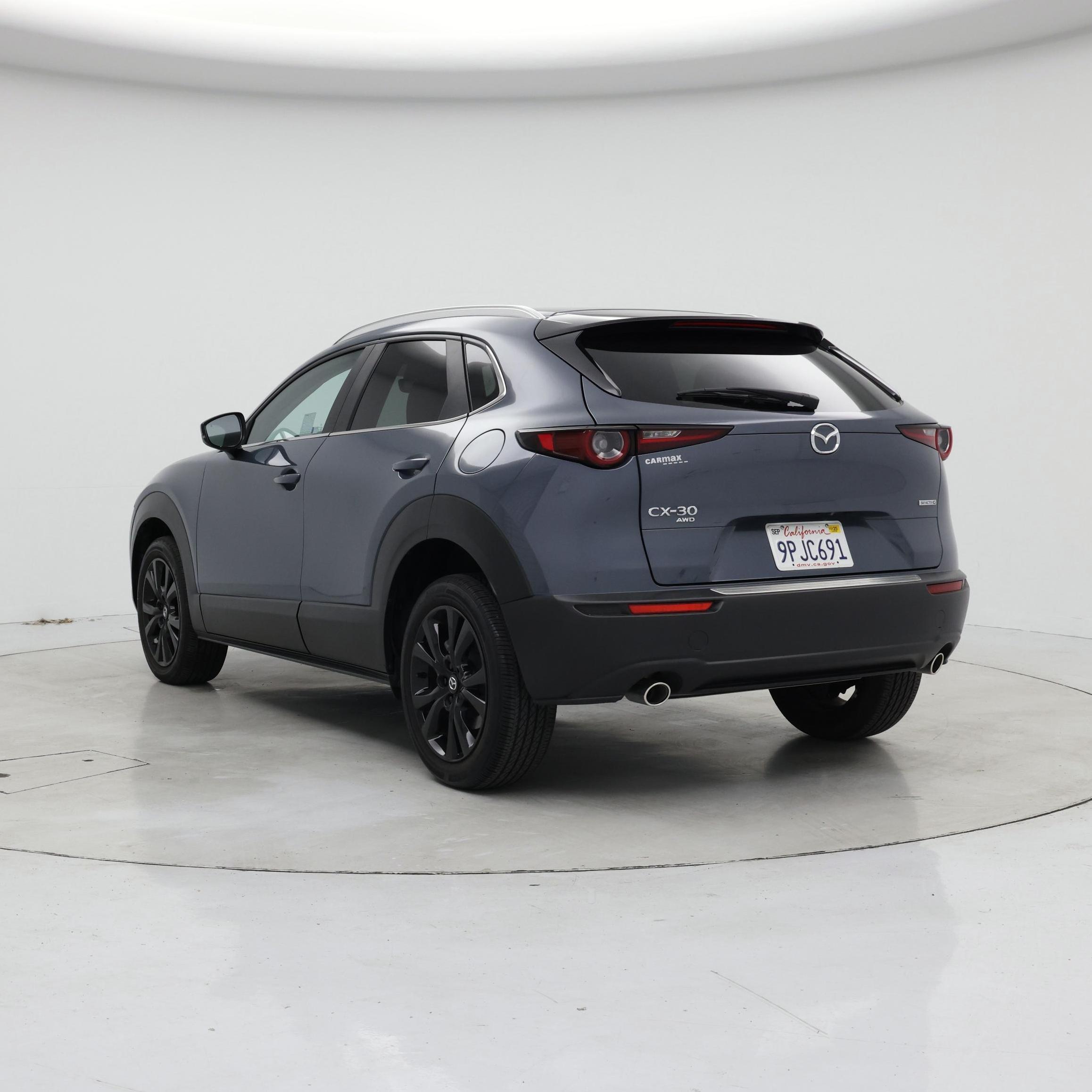 Thumbnail: 2023 Mazda CX-30 - 2