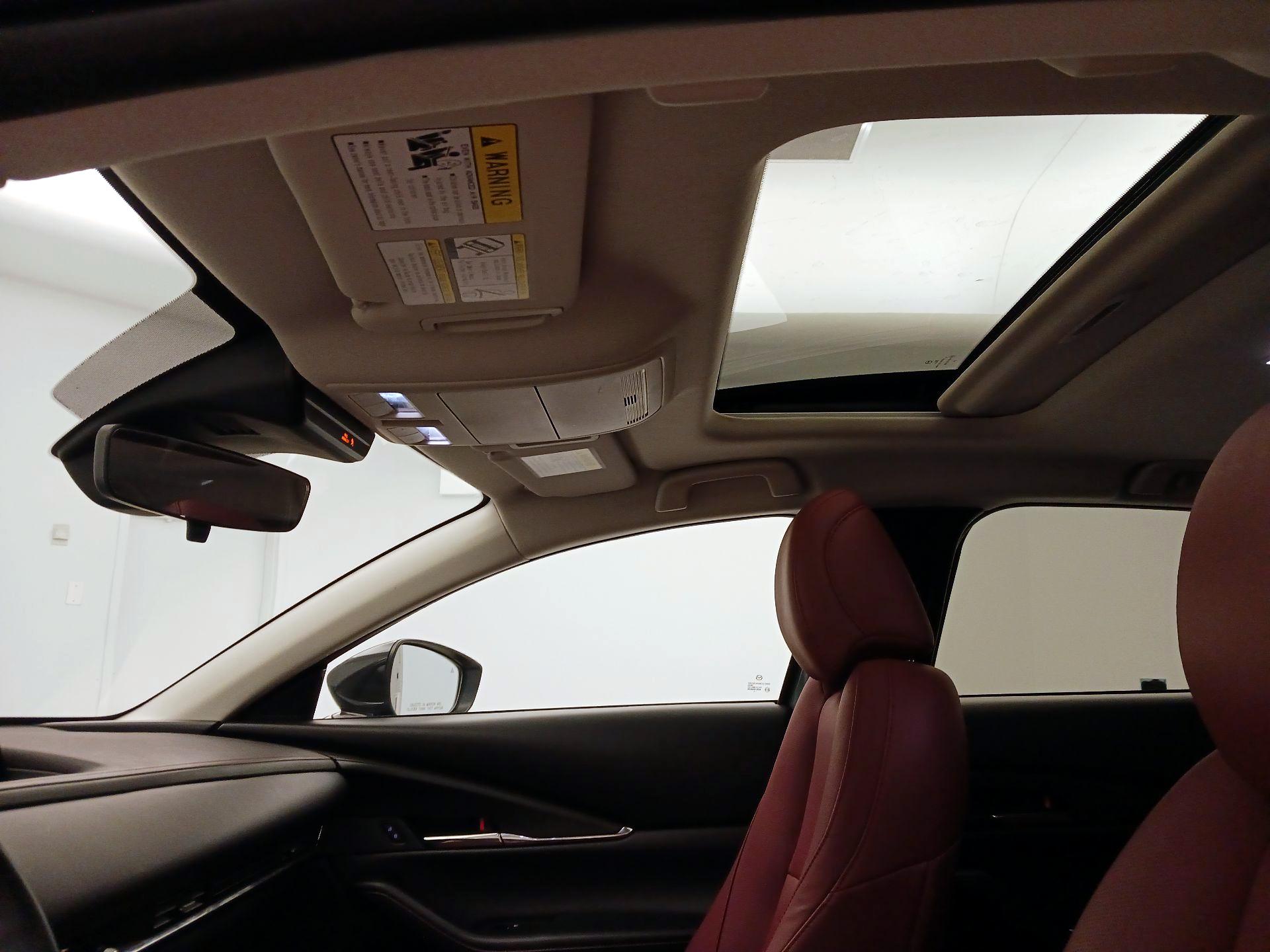 Thumbnail: 2023 Mazda CX-30 - 19