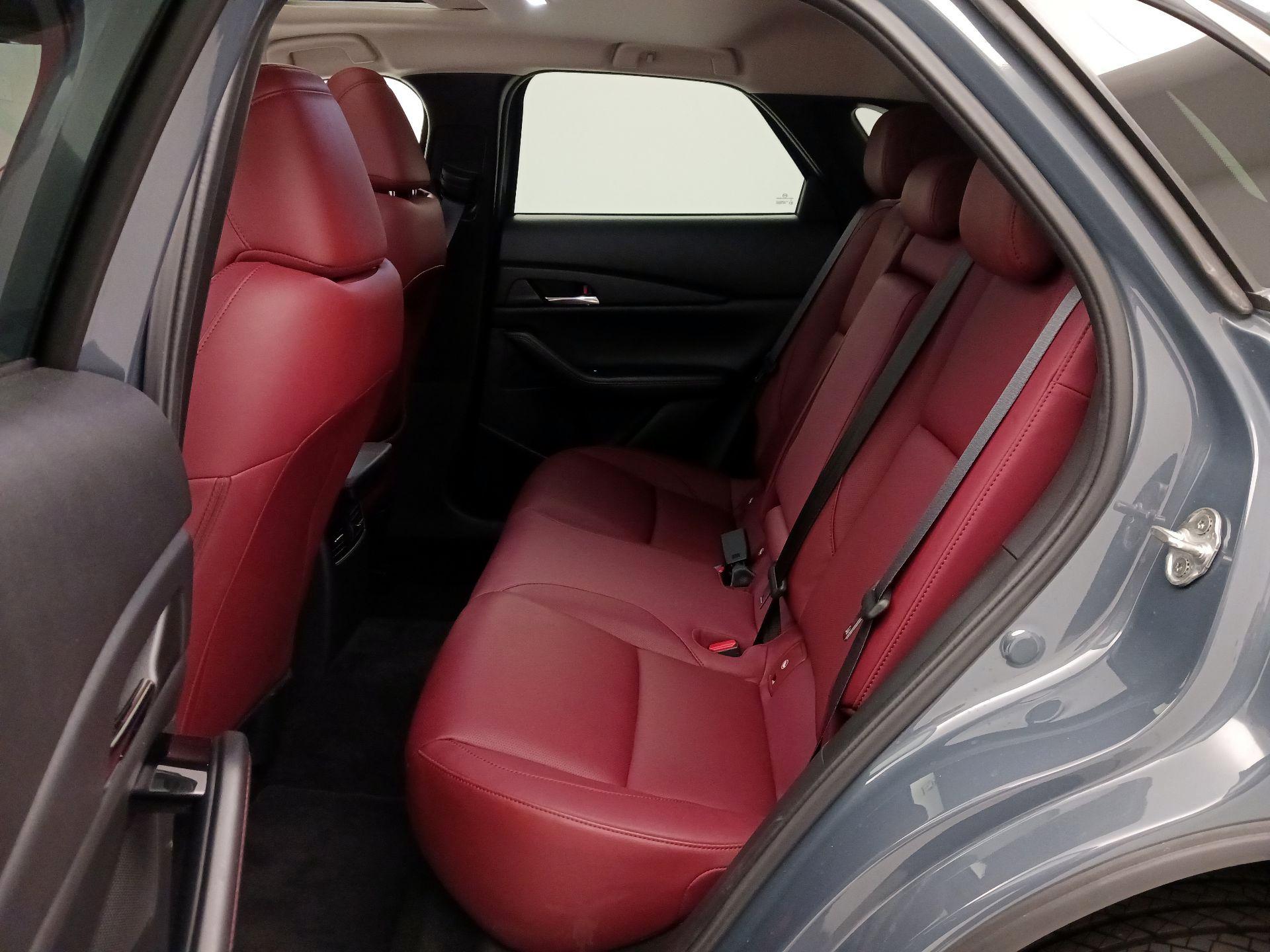 Thumbnail: 2023 Mazda CX-30 - 20