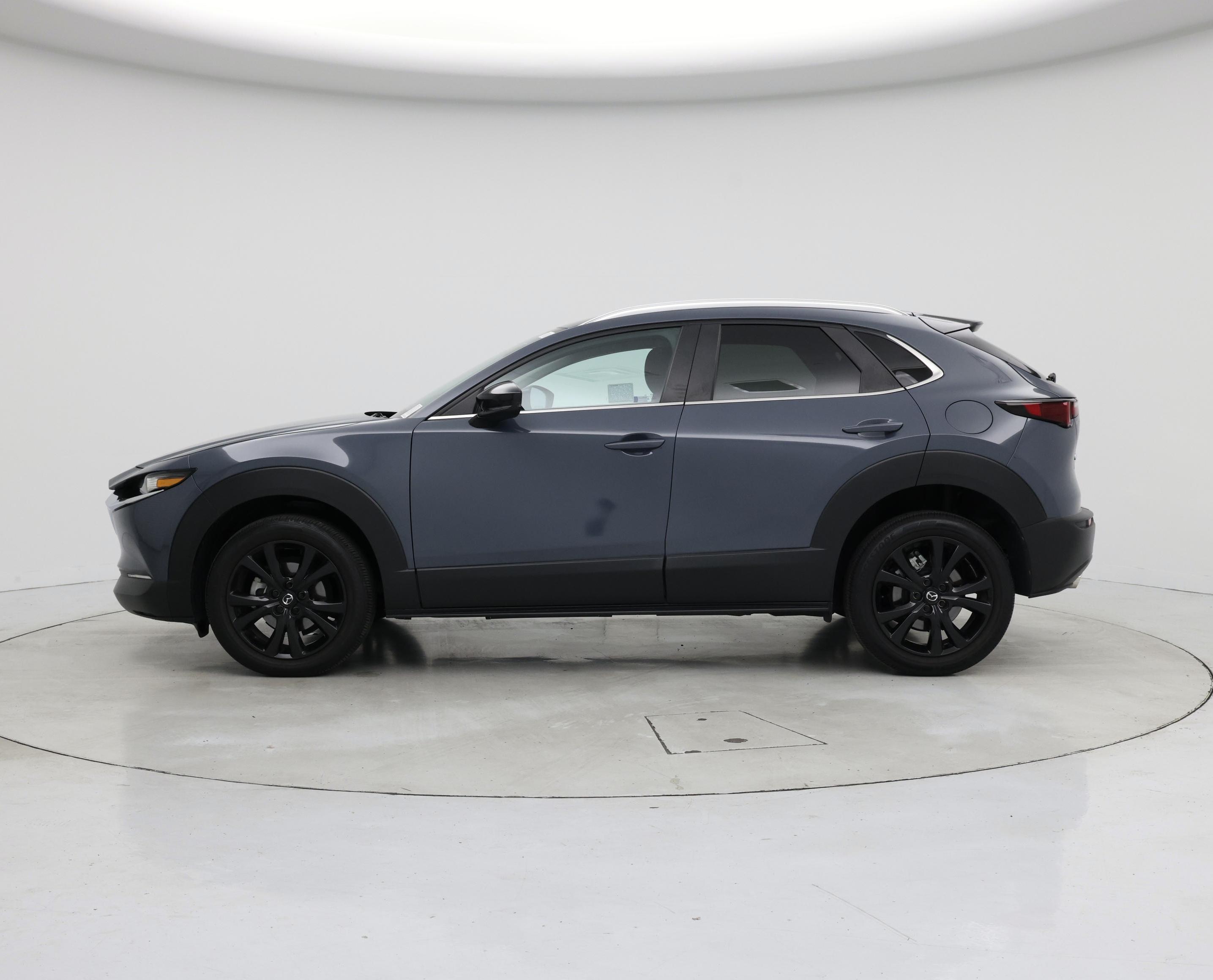 Thumbnail: 2023 Mazda CX-30 - 3