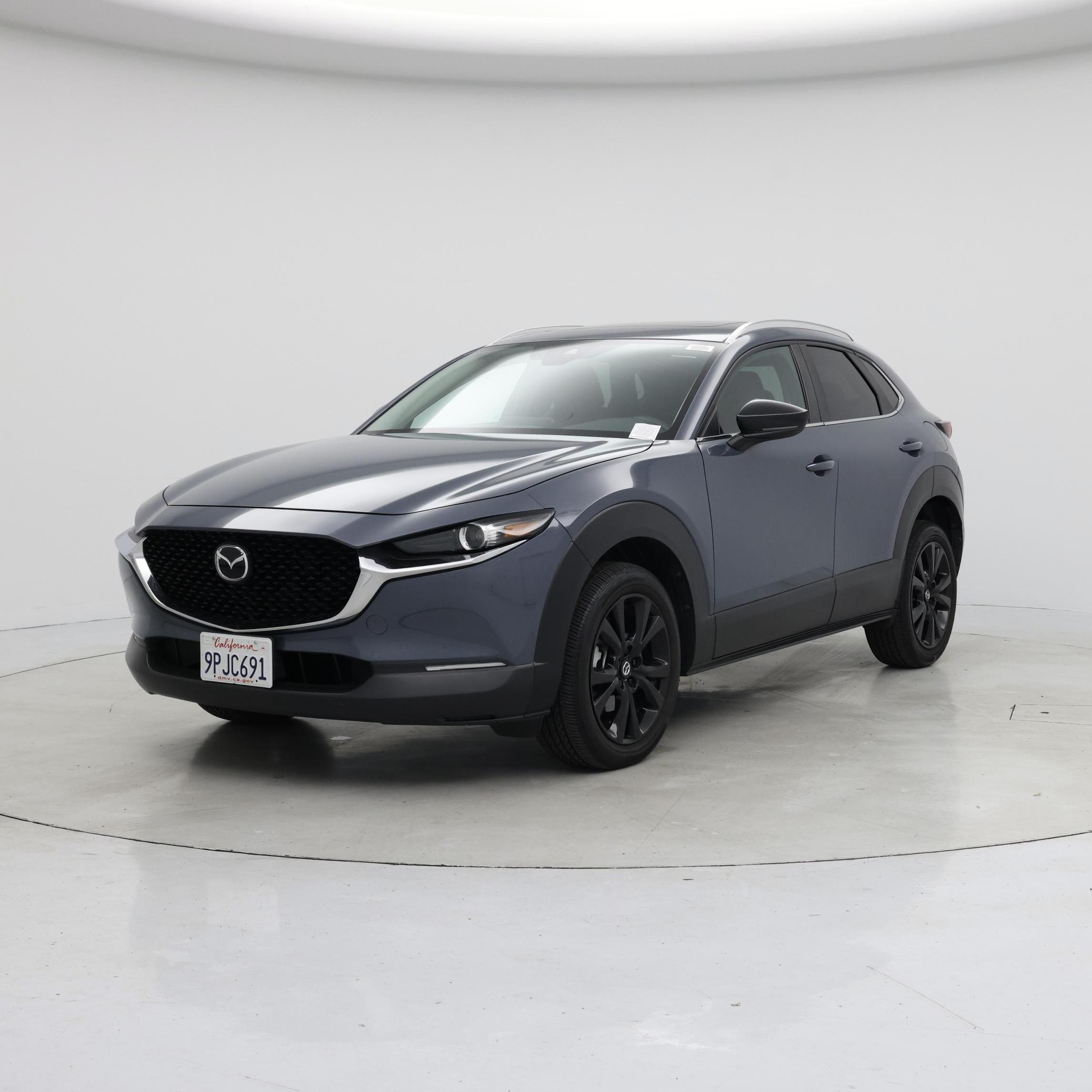 Thumbnail: 2023 Mazda CX-30 - 4