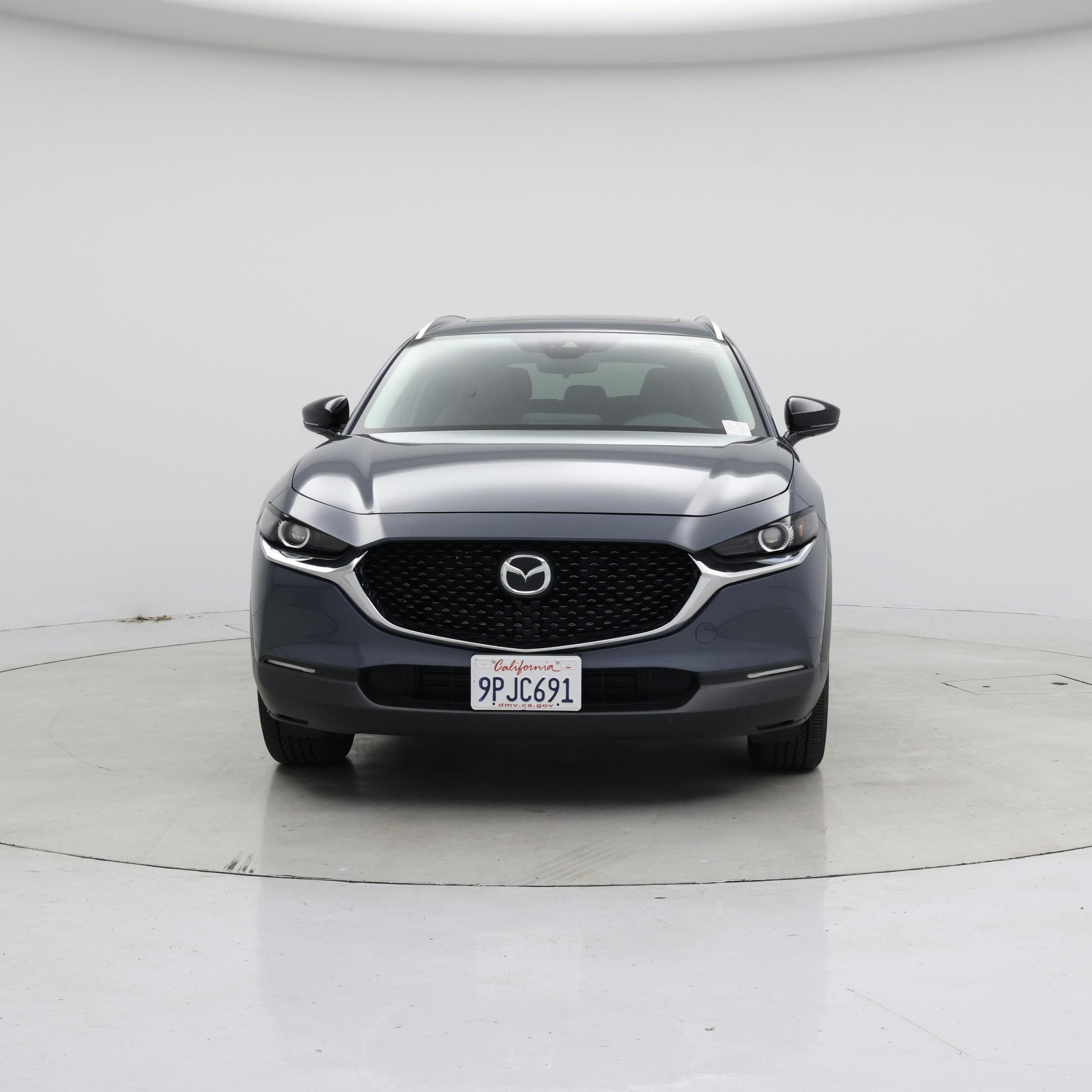 Thumbnail: 2023 Mazda CX-30 - 5