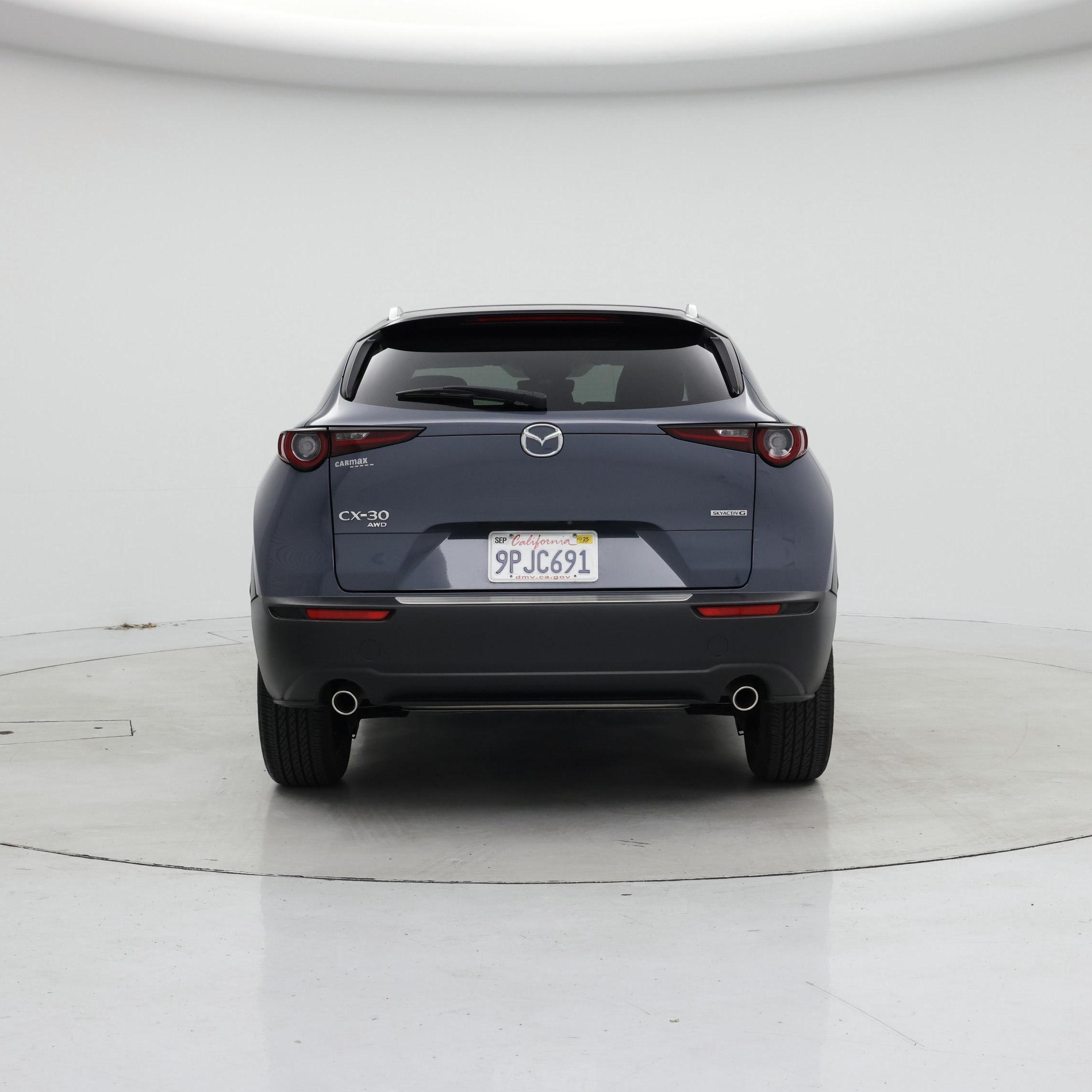 Thumbnail: 2023 Mazda CX-30 - 6