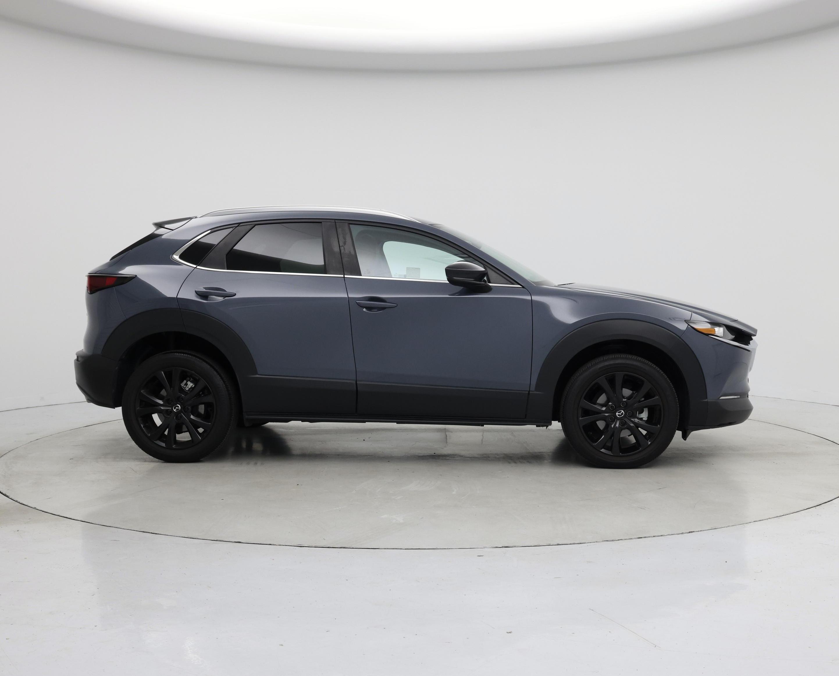 Thumbnail: 2023 Mazda CX-30 - 7