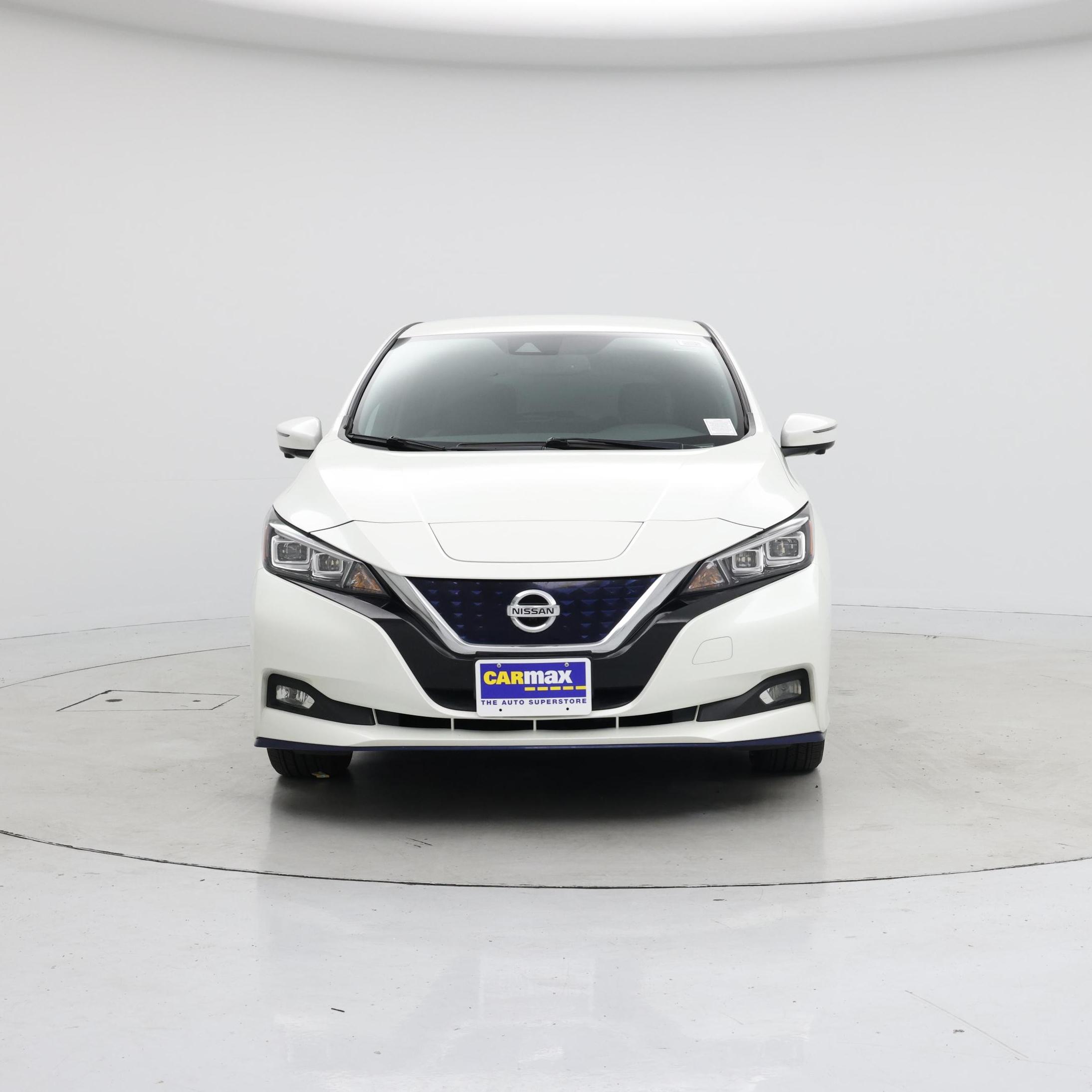 Thumbnail: 2019 Nissan Leaf - 5