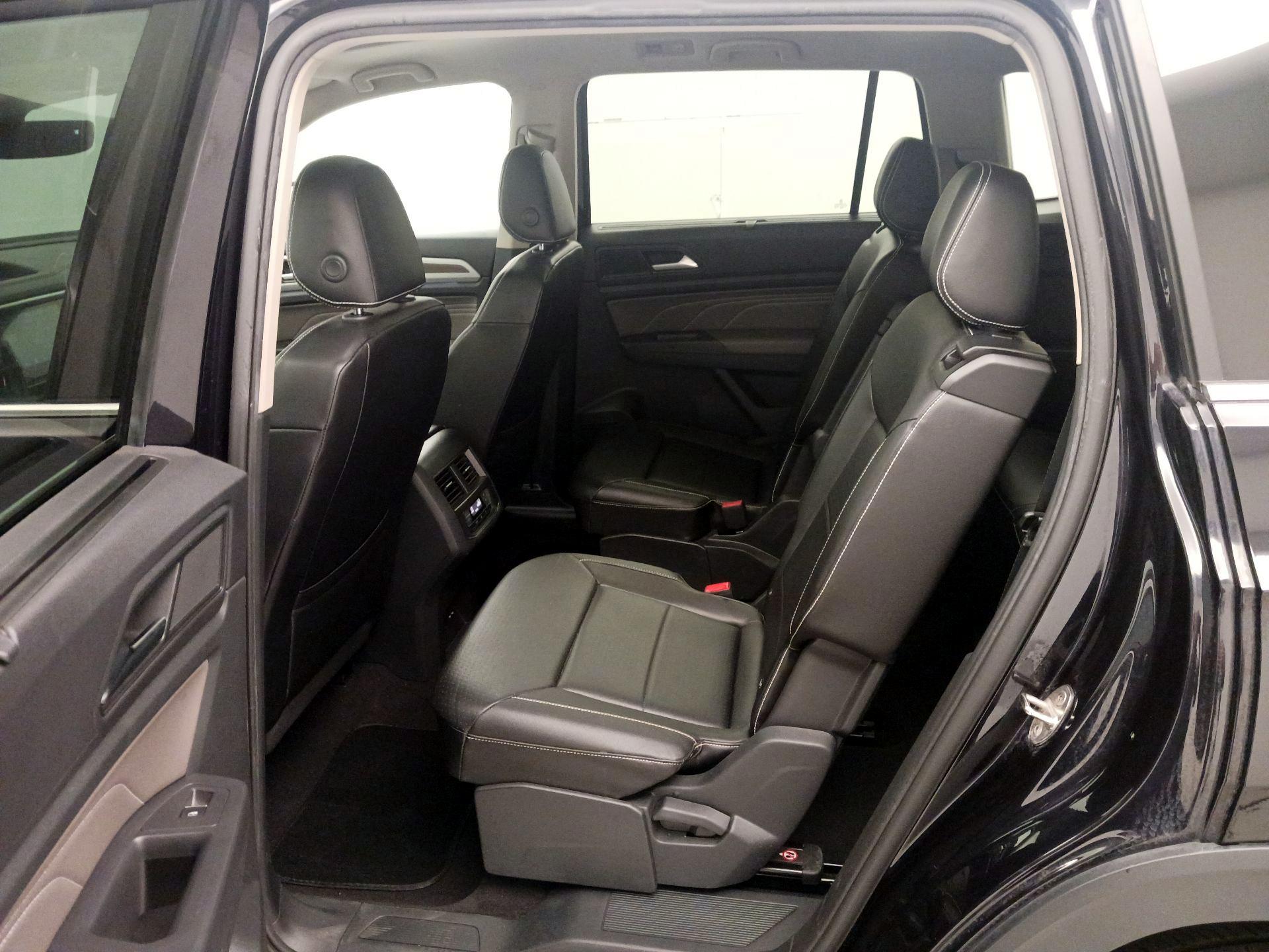 Thumbnail: 2021 Volkswagen Atlas - 19