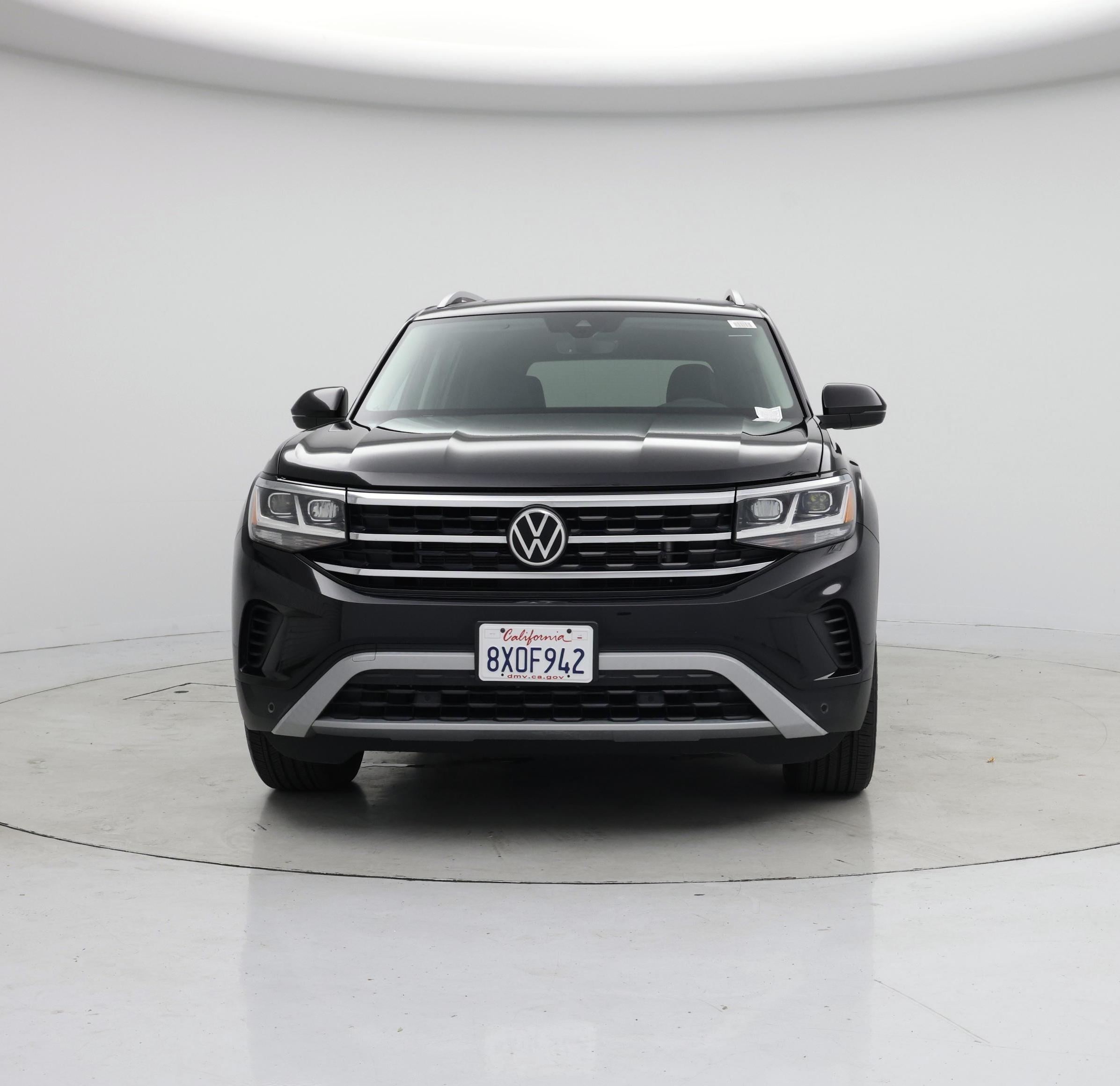 Thumbnail: 2021 Volkswagen Atlas - 5