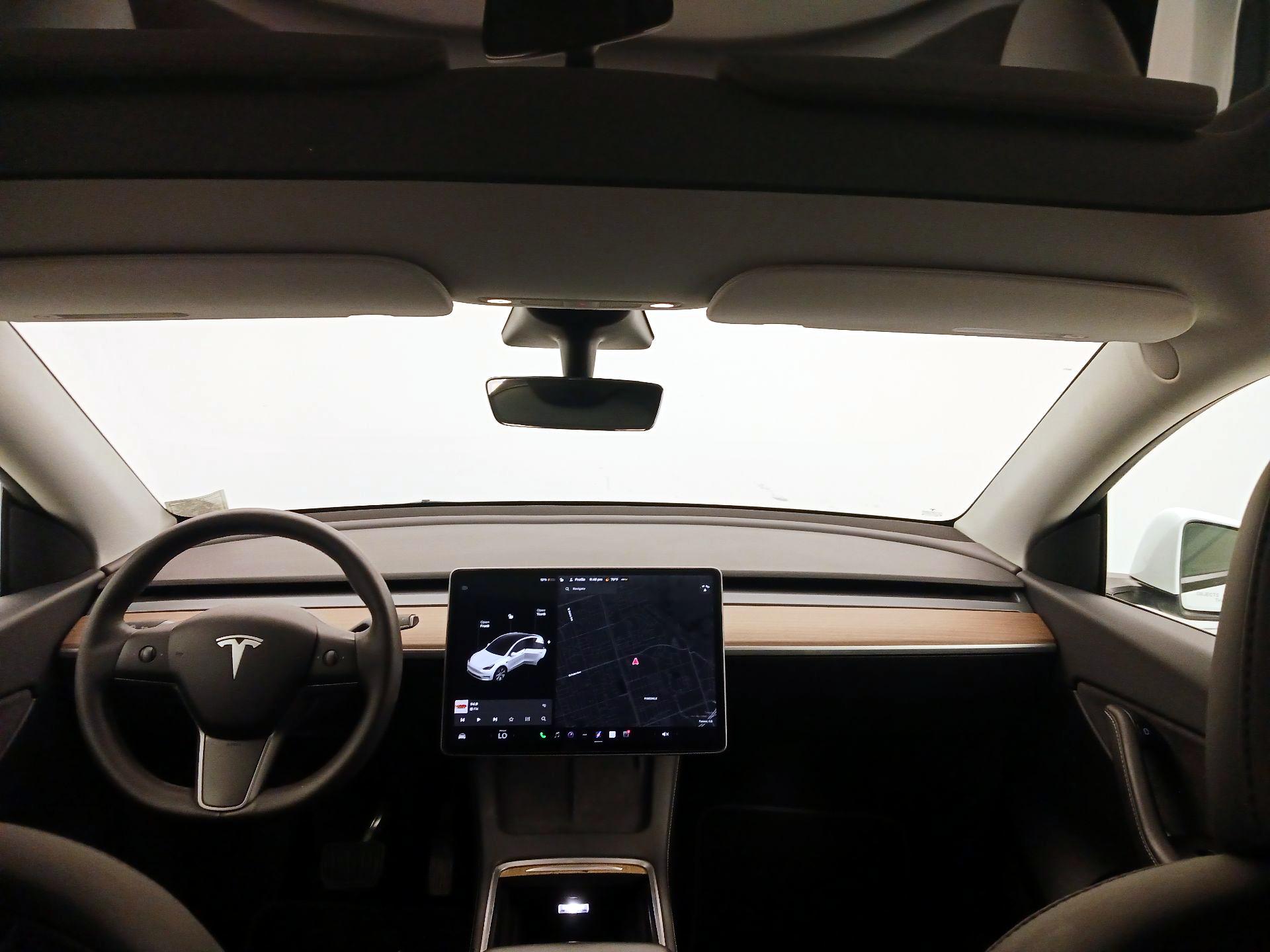 Thumbnail: 2021 Tesla Model Y - 9