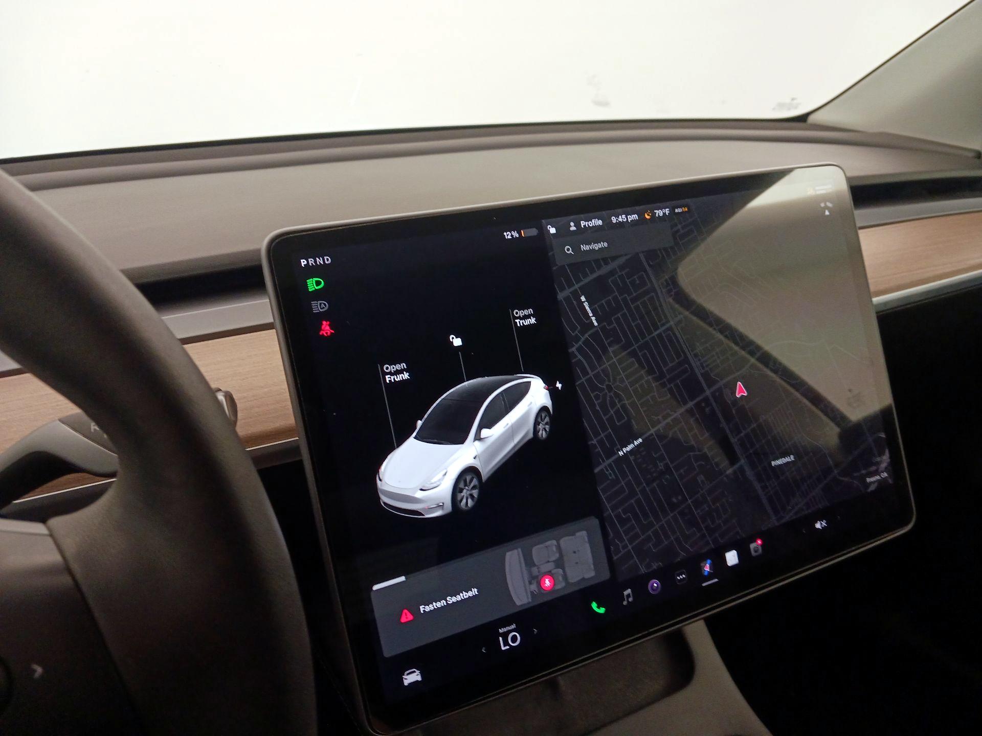 Thumbnail: 2021 Tesla Model Y - 13