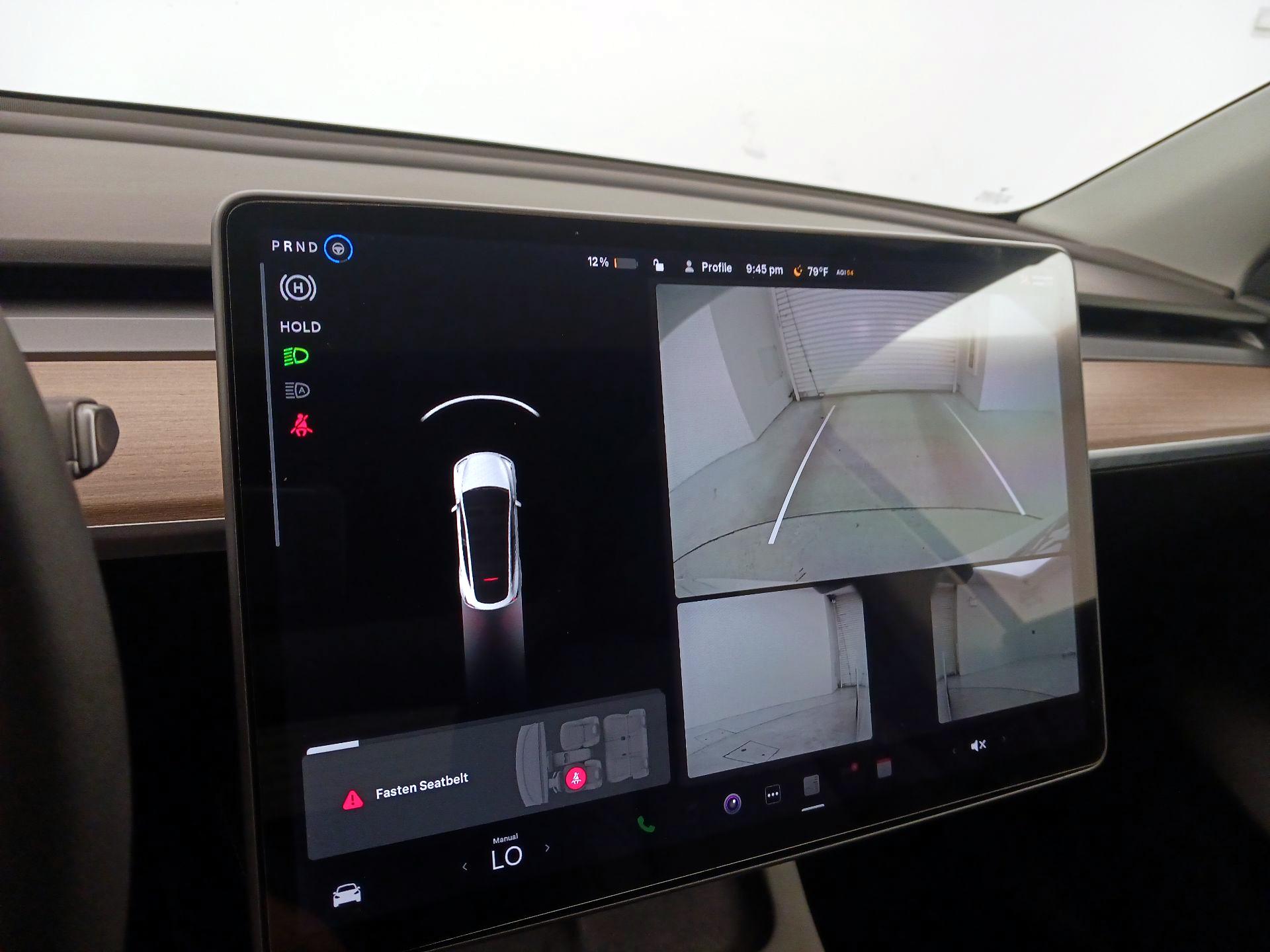 Thumbnail: 2021 Tesla Model Y - 14