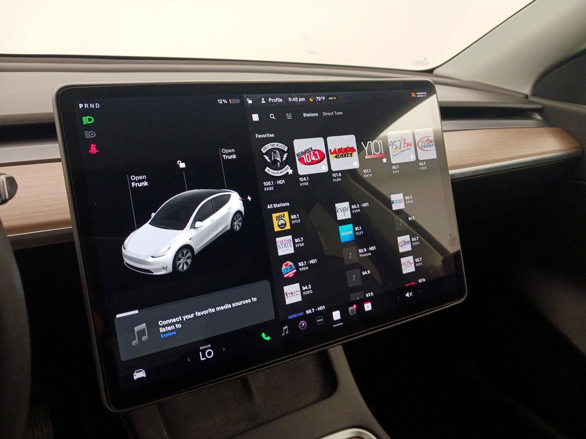 Thumbnail: 2021 Tesla Model Y - 15