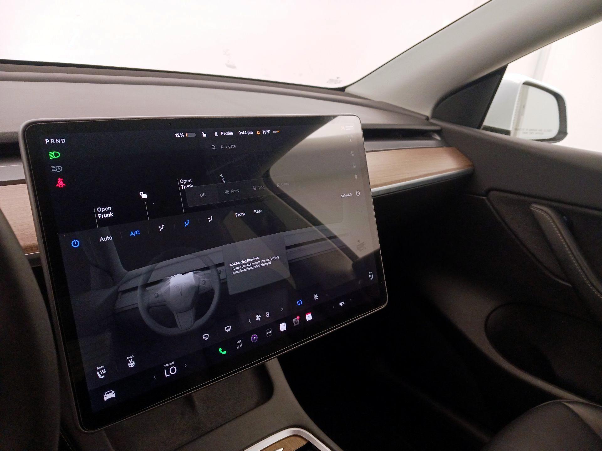 Thumbnail: 2021 Tesla Model Y - 16
