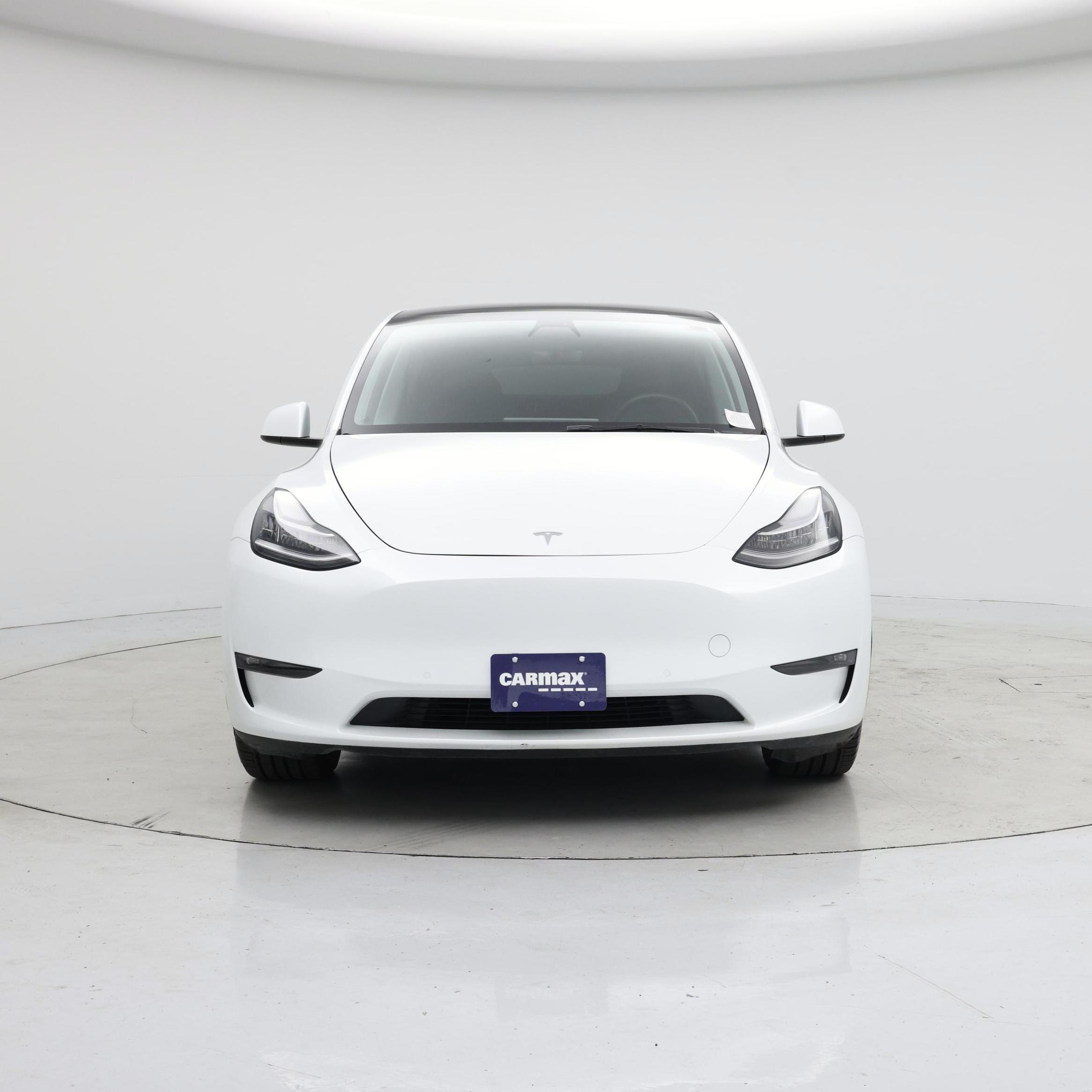 Thumbnail: 2021 Tesla Model Y - 5