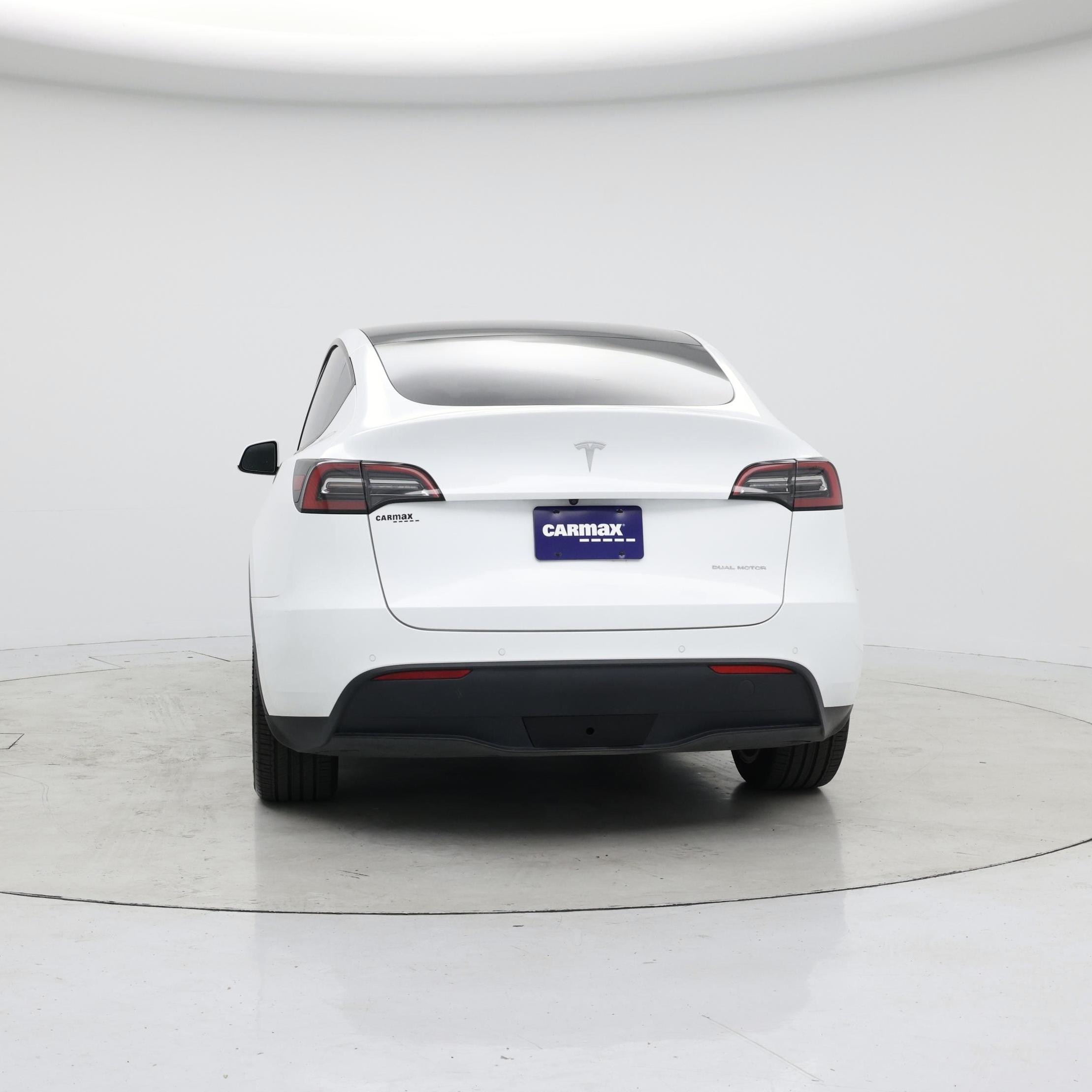 Thumbnail: 2021 Tesla Model Y - 6