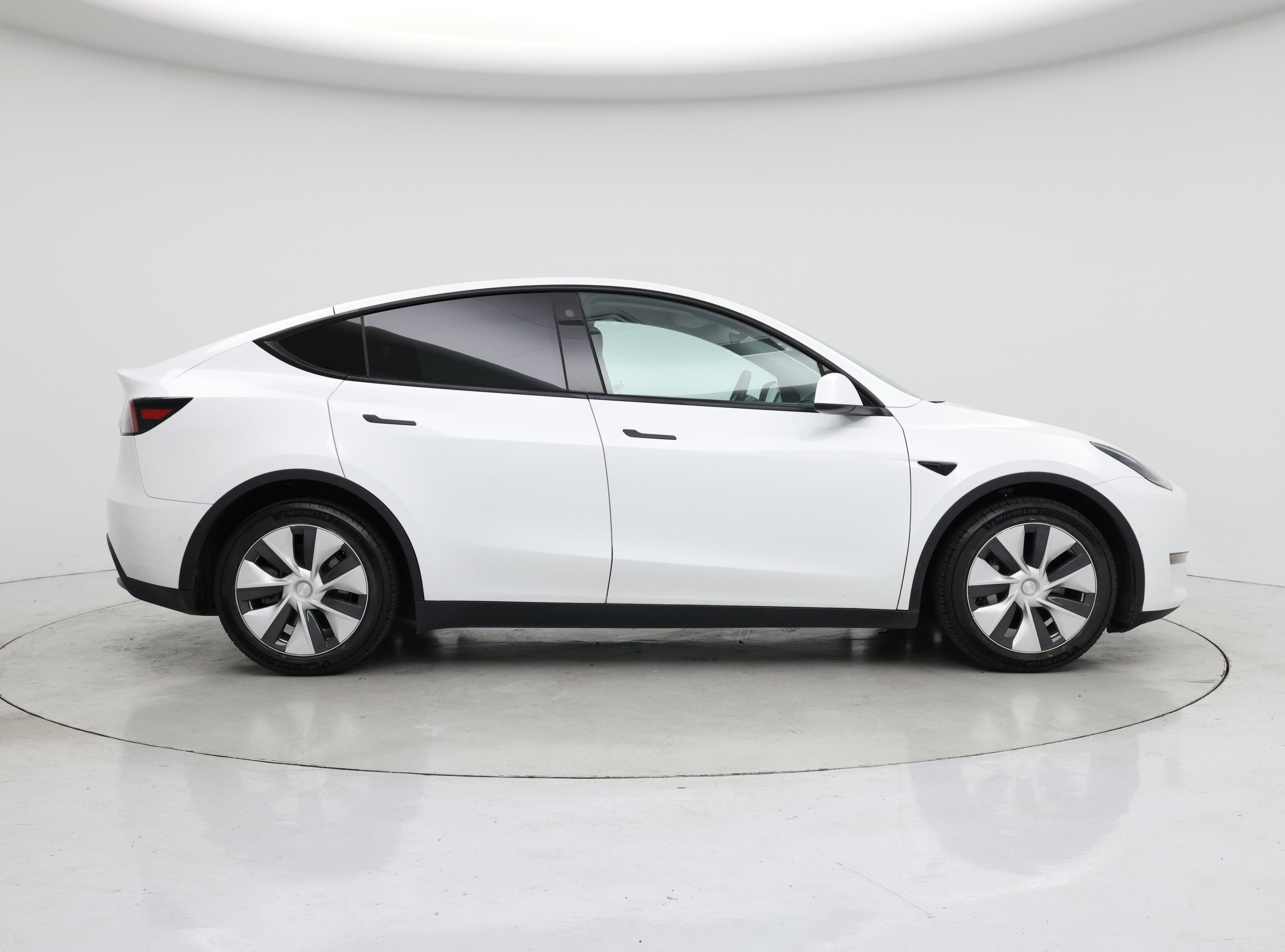 Thumbnail: 2021 Tesla Model Y - 7