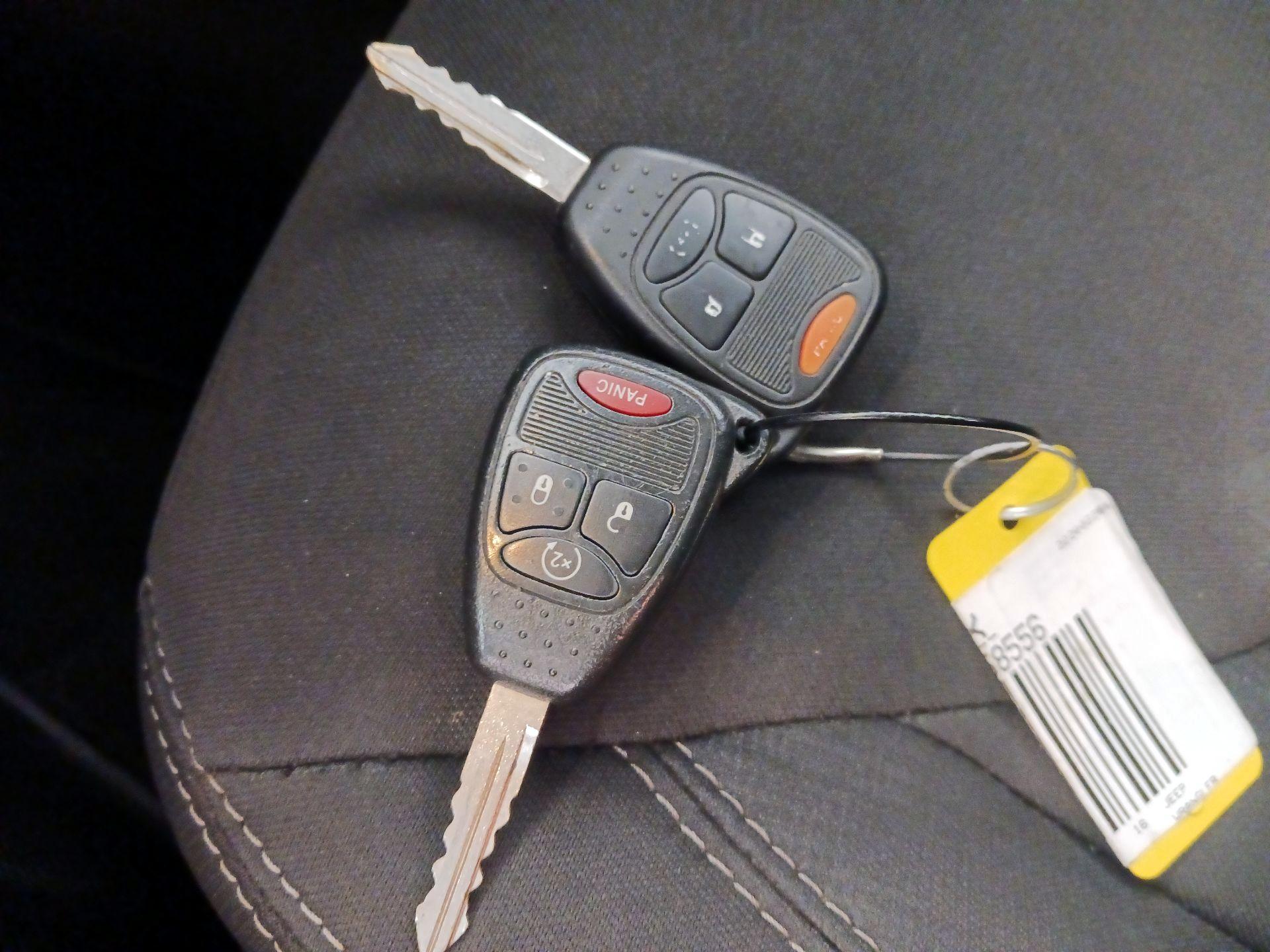 Thumbnail: 2016 Jeep Wrangler - 20