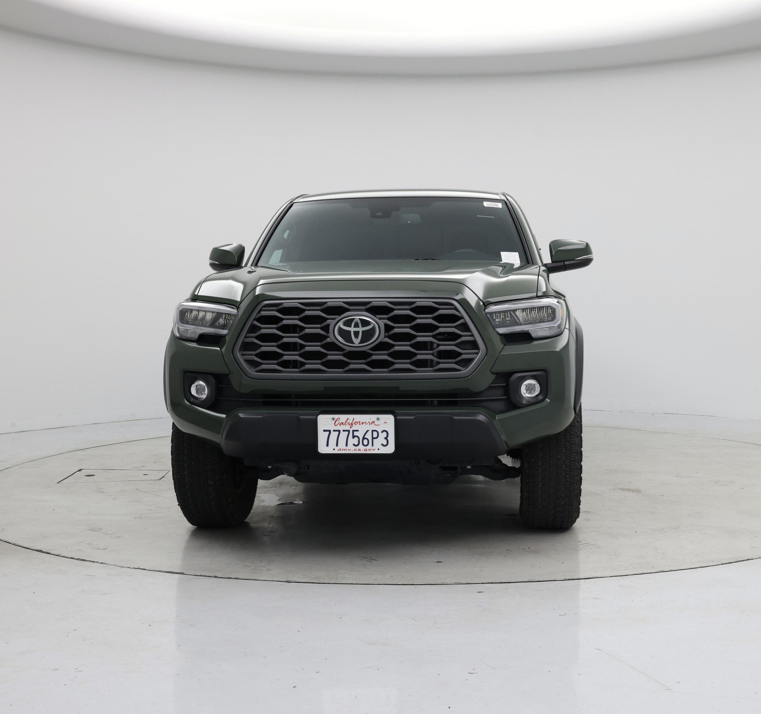Thumbnail: 2022 Toyota Tacoma - 5