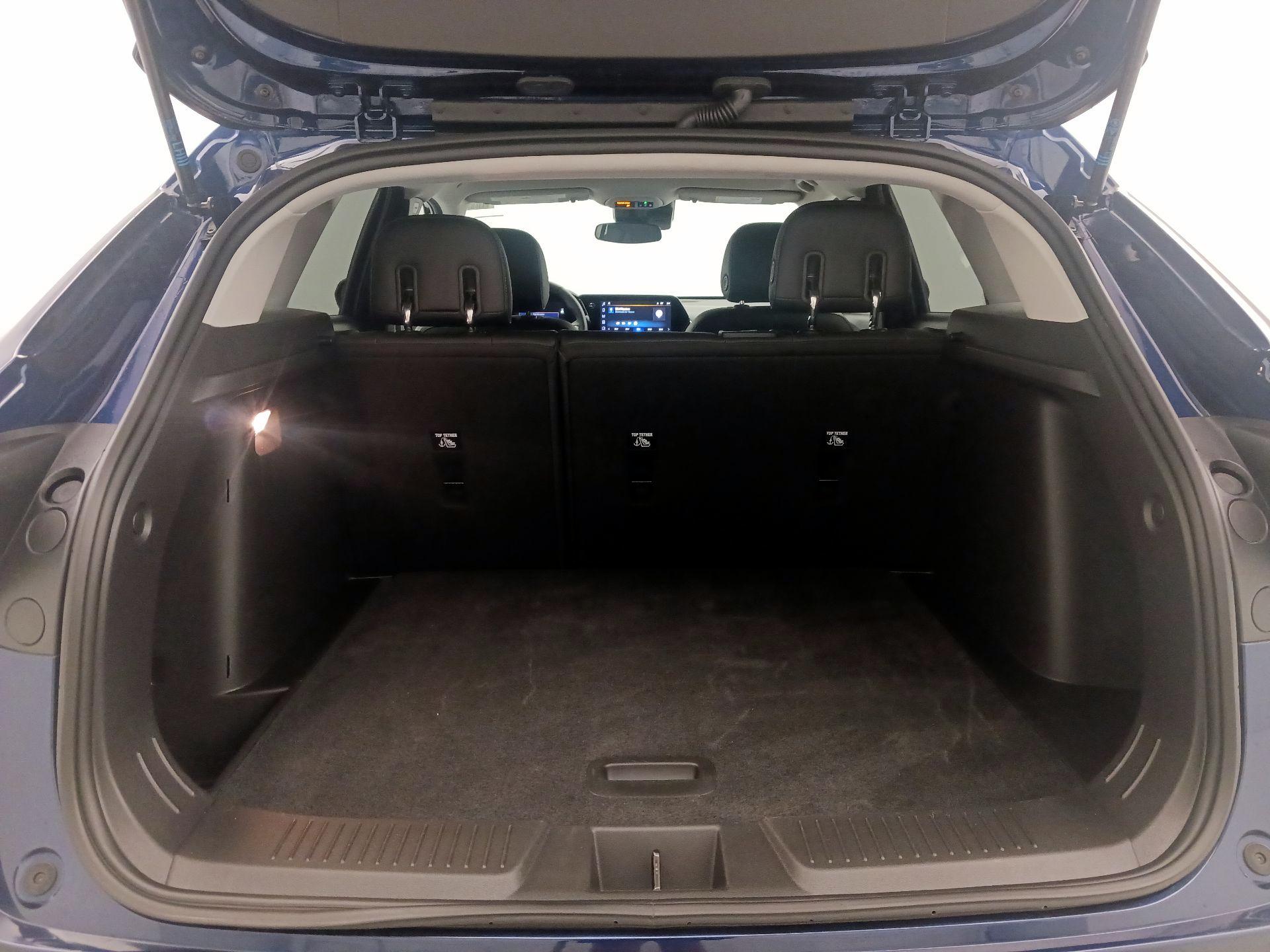 Thumbnail: 2024 Chevrolet Trax - 20