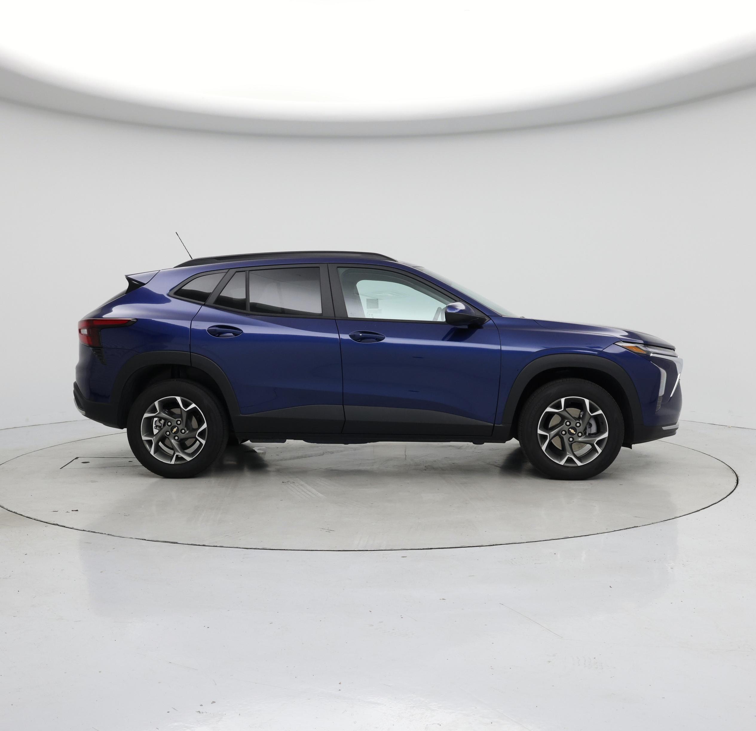 Thumbnail: 2024 Chevrolet Trax - 7