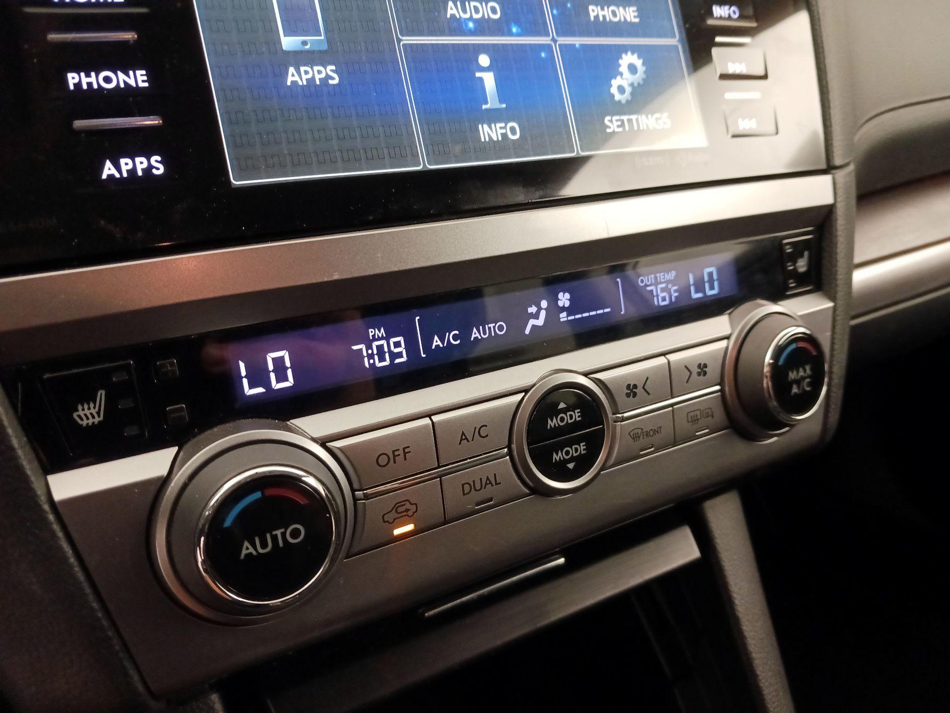 Thumbnail: 2015 Subaru Outback - 16