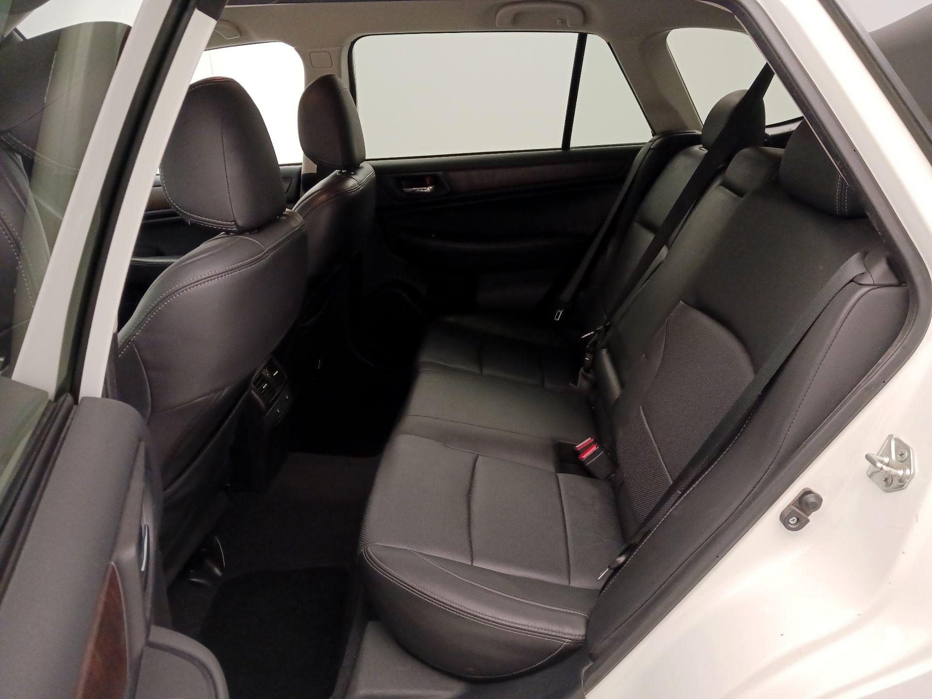 Thumbnail: 2015 Subaru Outback - 19