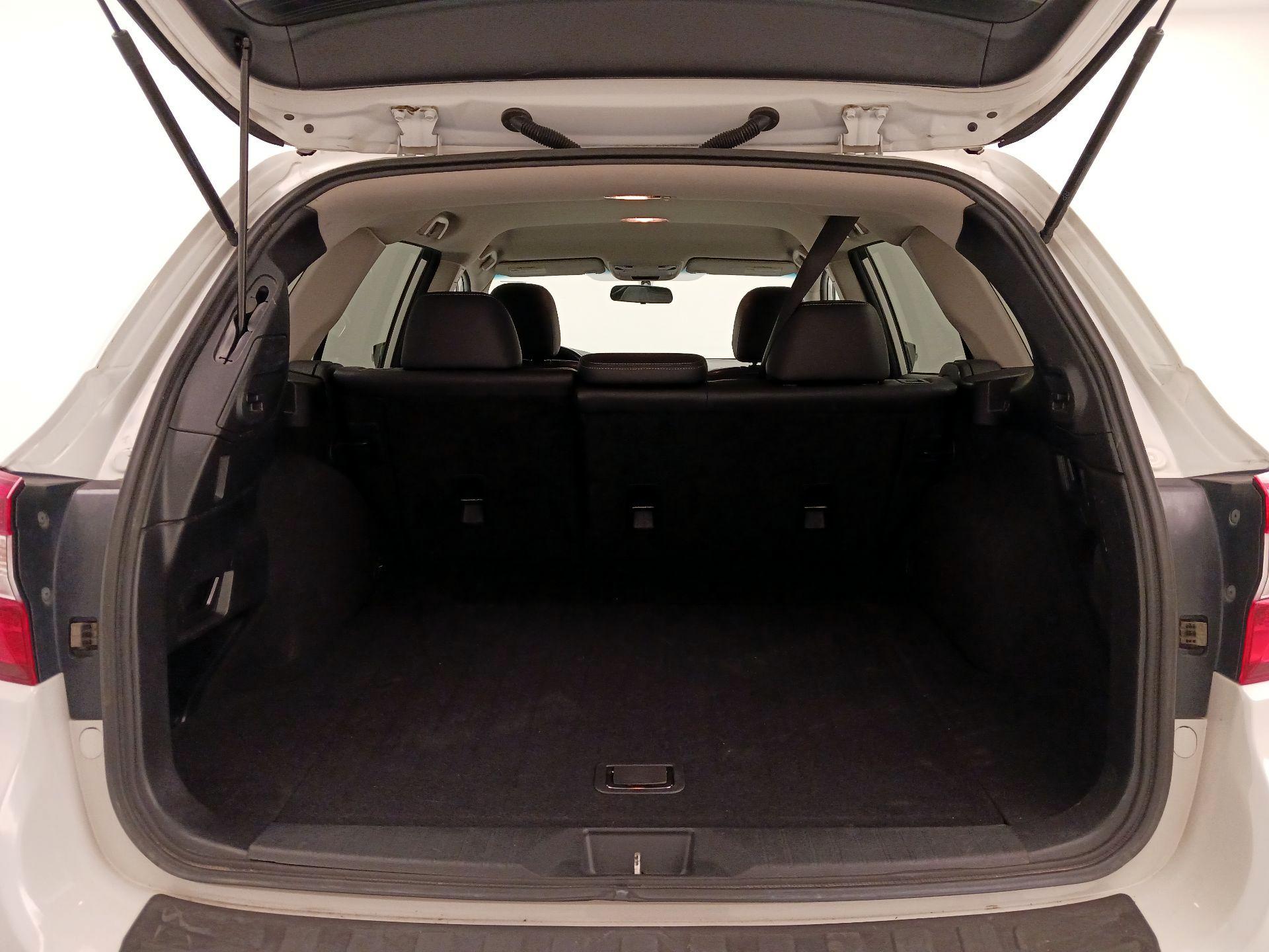 Thumbnail: 2015 Subaru Outback - 20