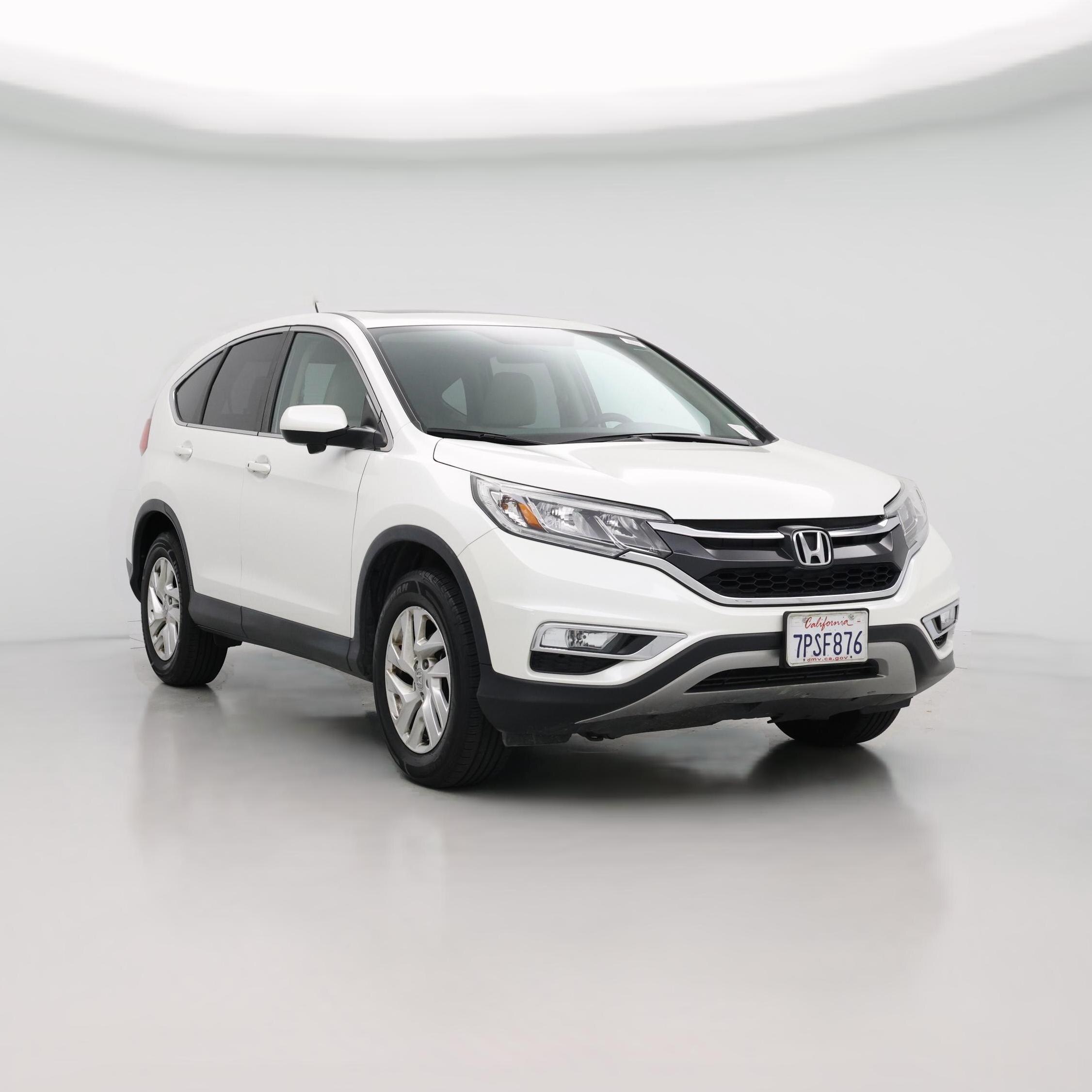 Thumbnail: 2016 Honda CR-V - 1