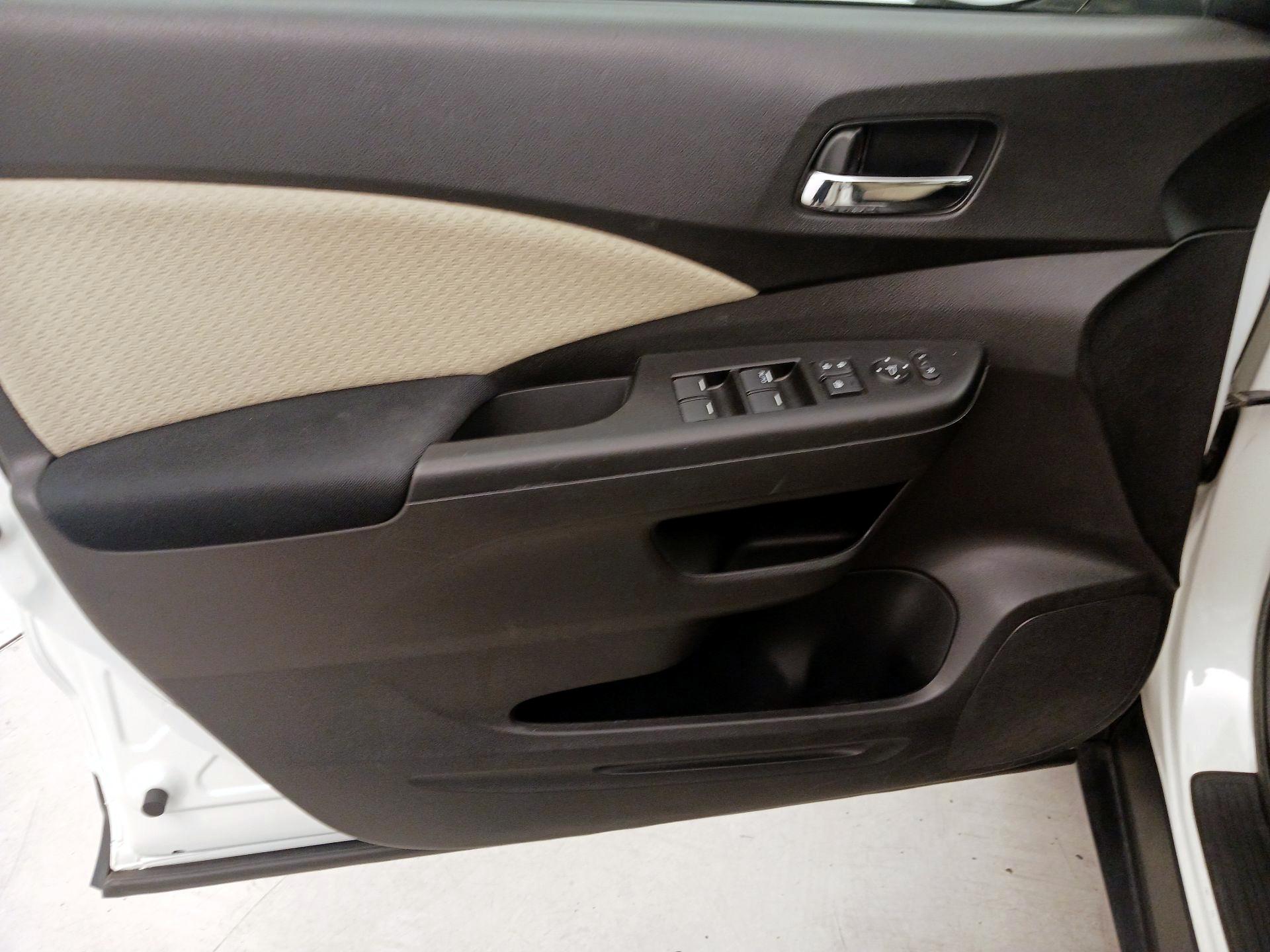 Thumbnail: 2016 Honda CR-V - 12
