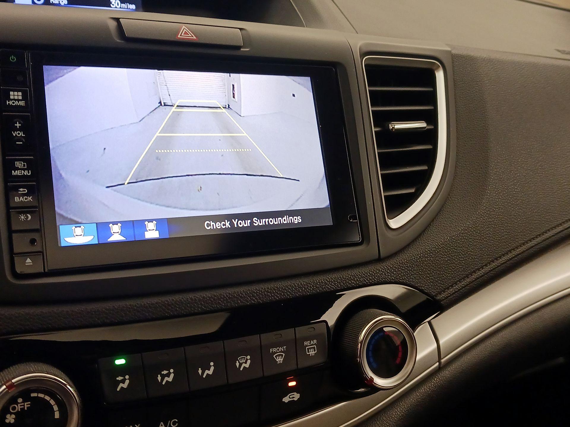 Thumbnail: 2016 Honda CR-V - 14